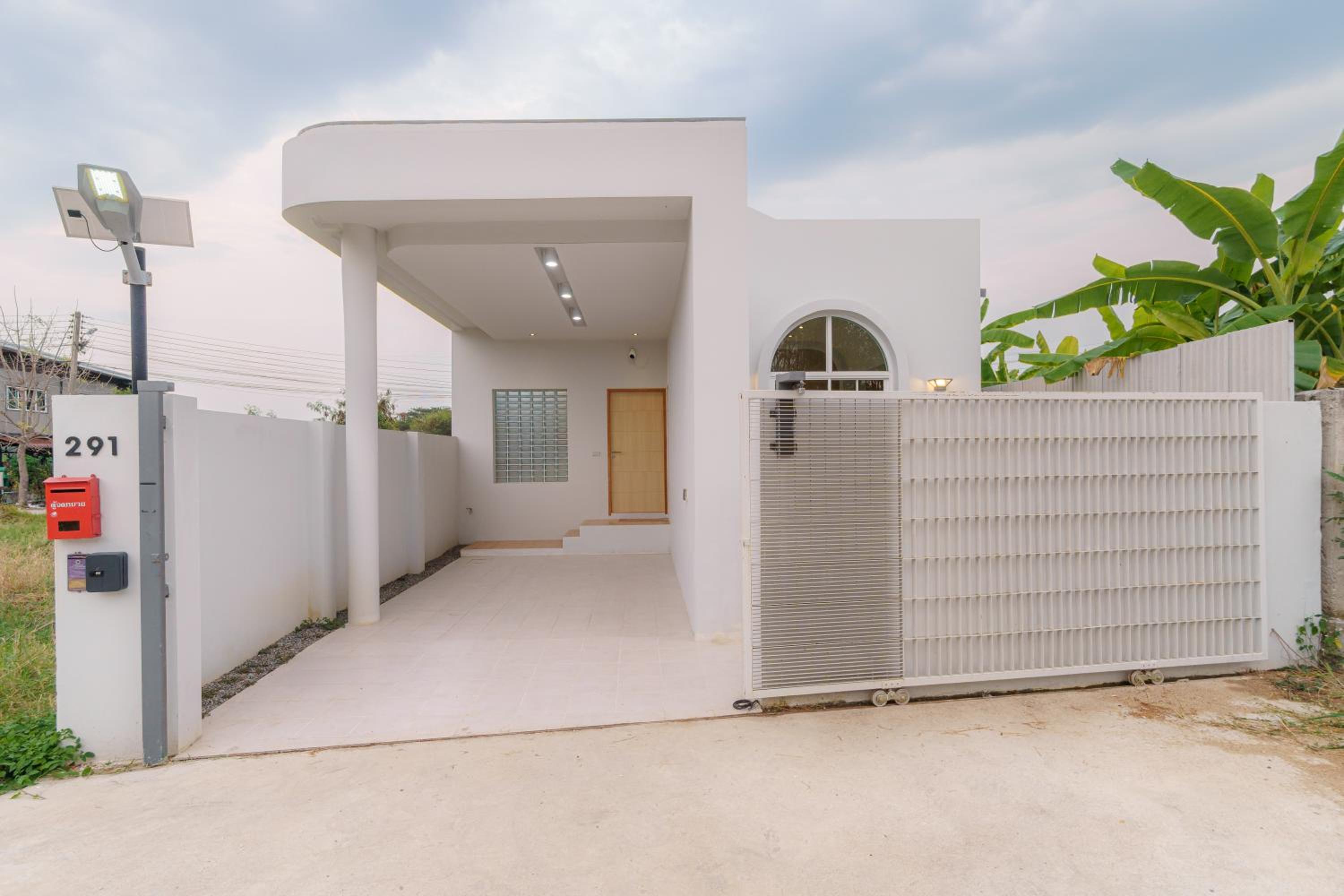 Jinju little house