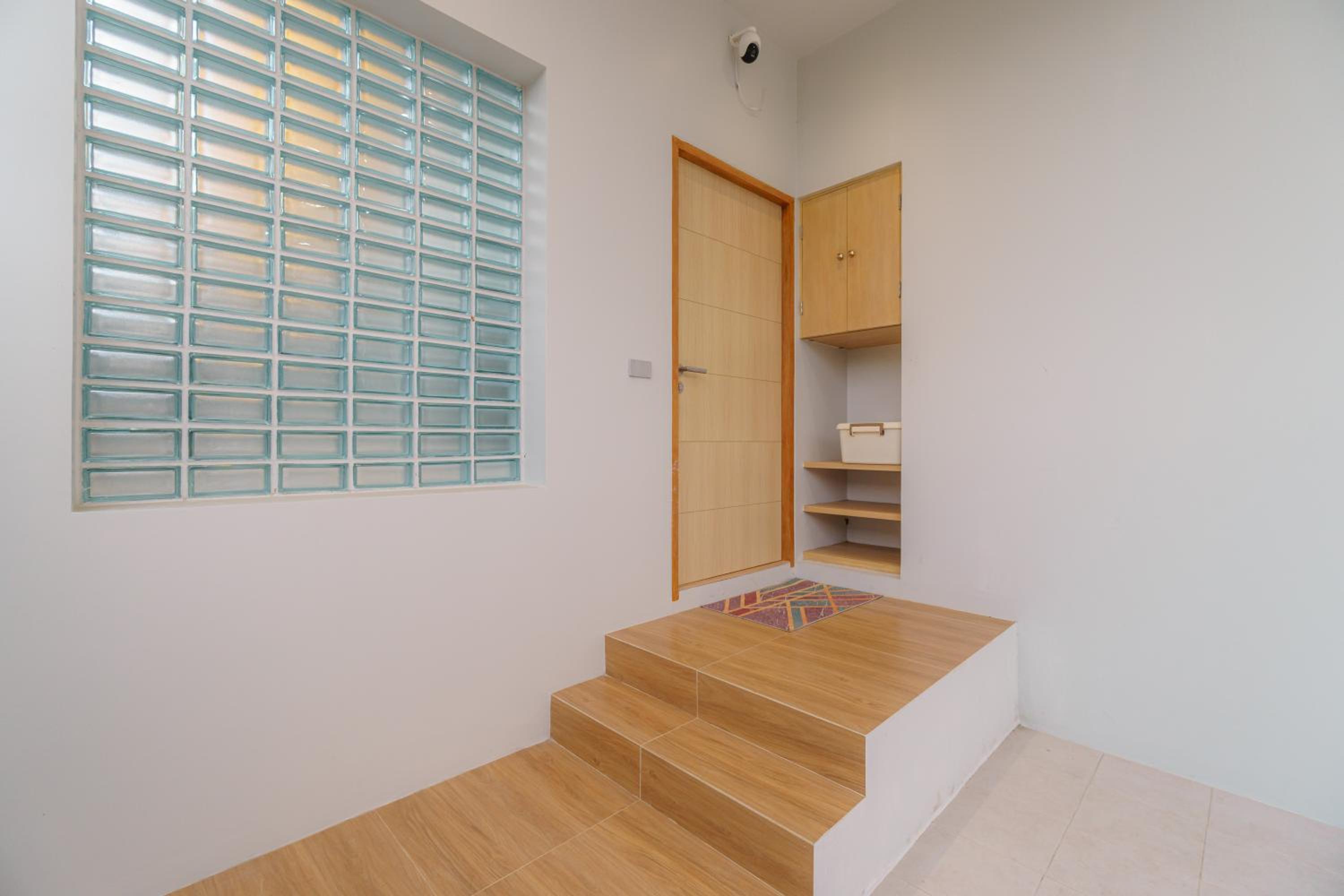 Jinju little house