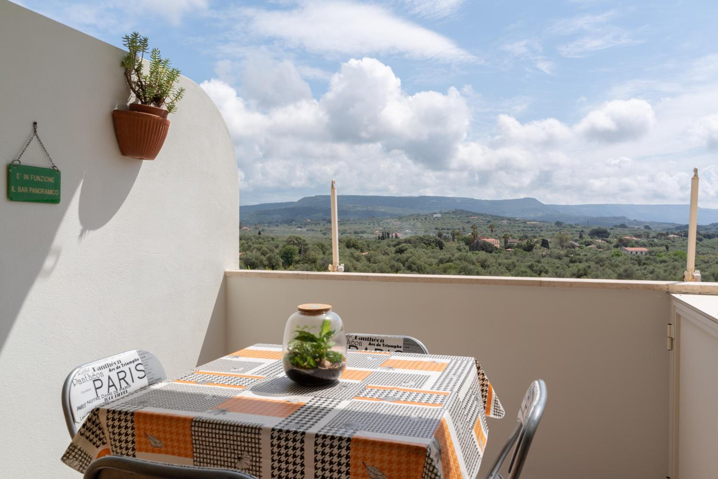 Casa Aurelia