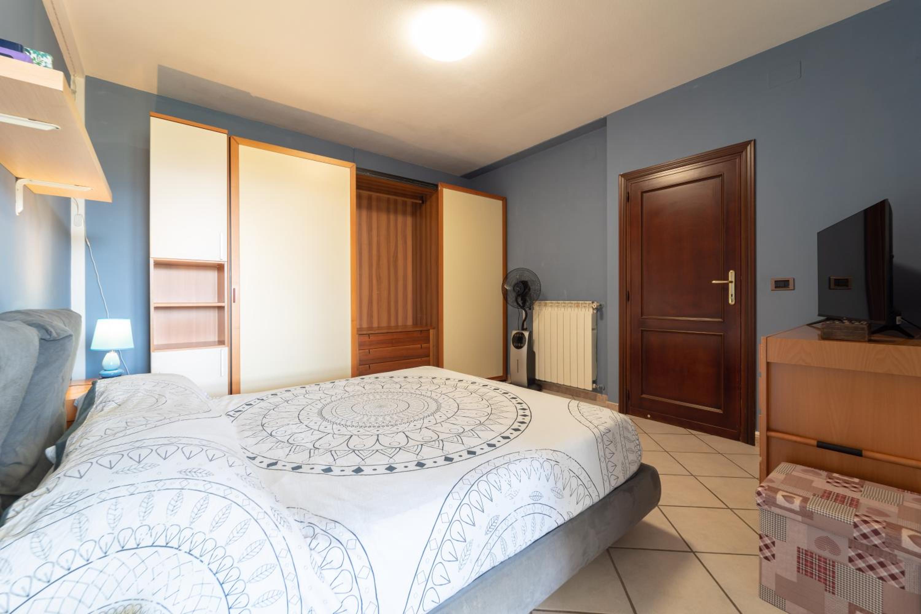 Casa Aurelia