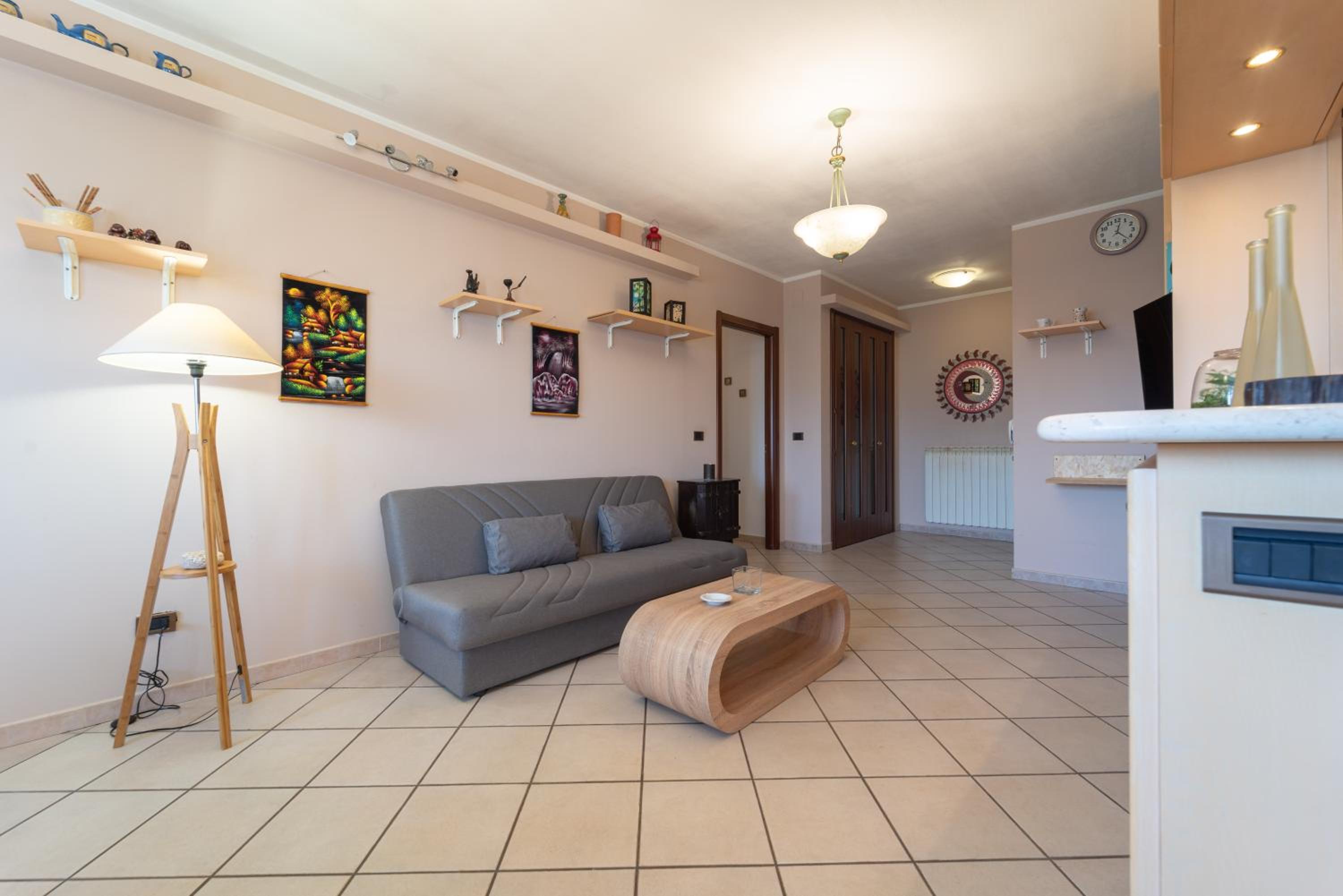 Casa Aurelia