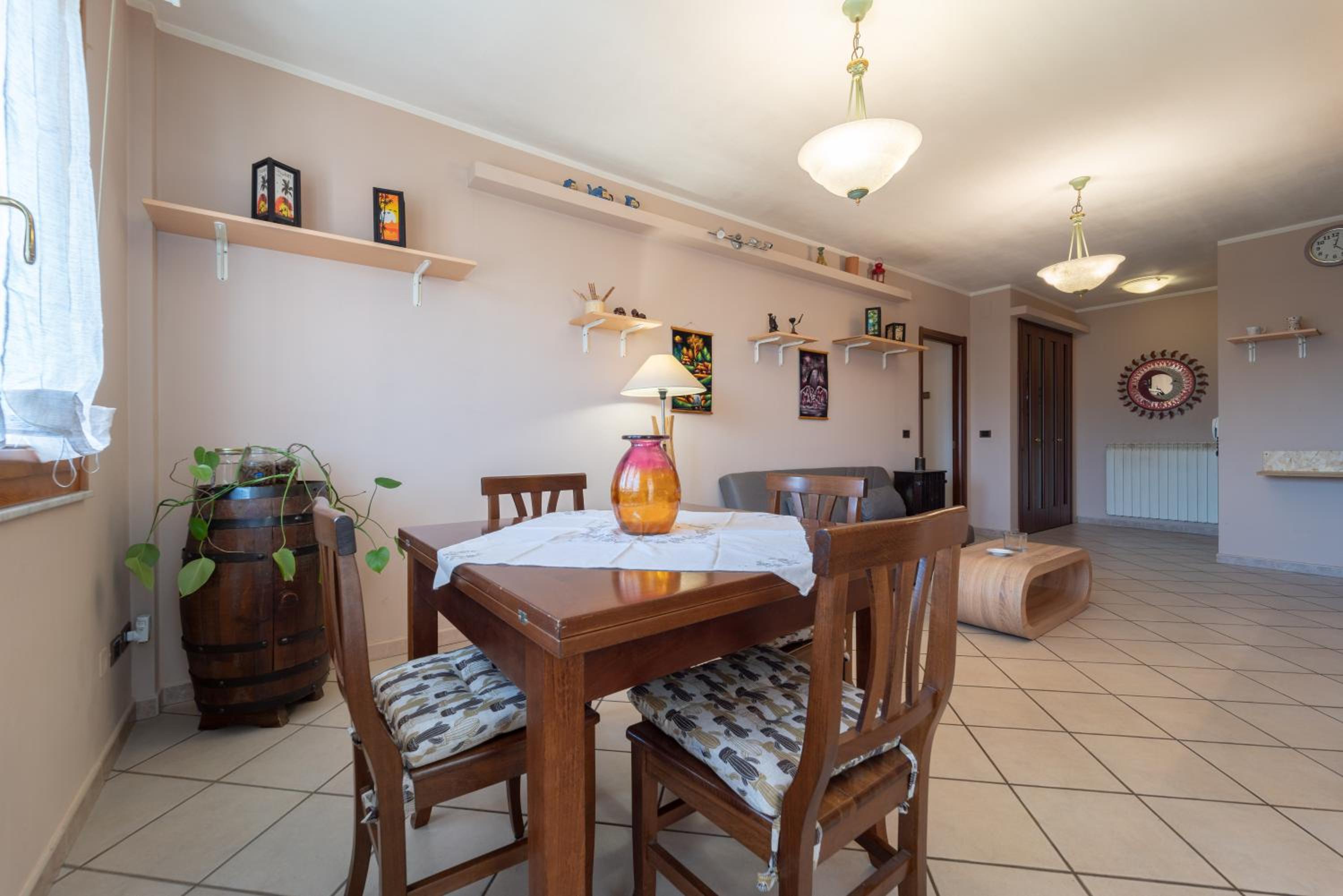 Casa Aurelia