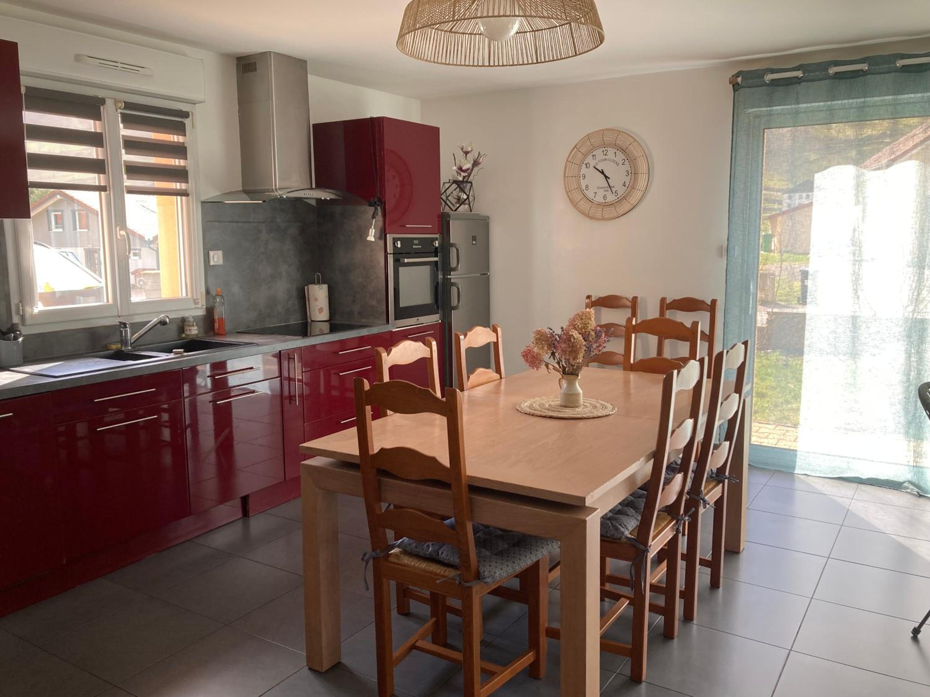 Gite Les Cimes, photo 5