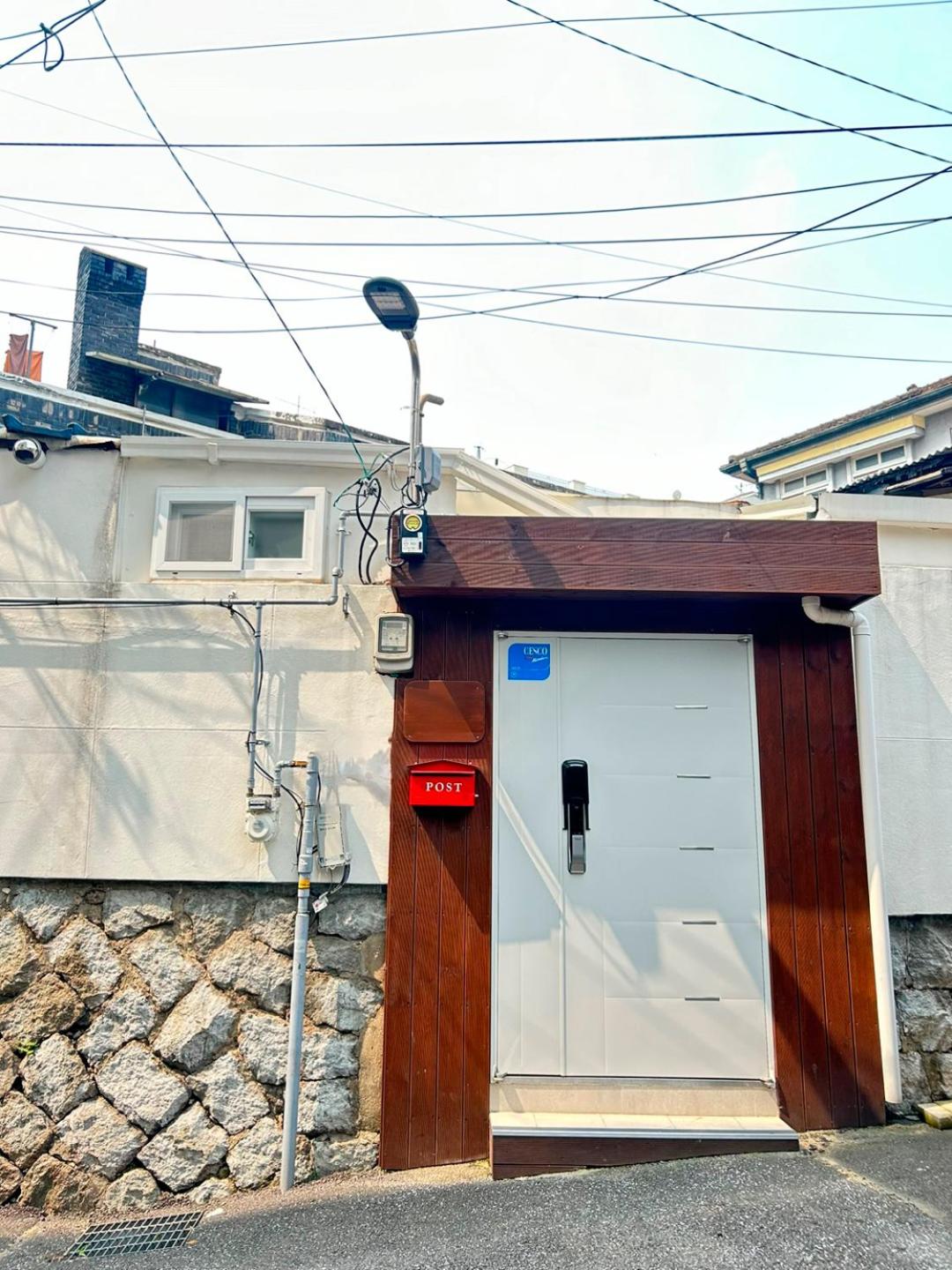 청파스테이