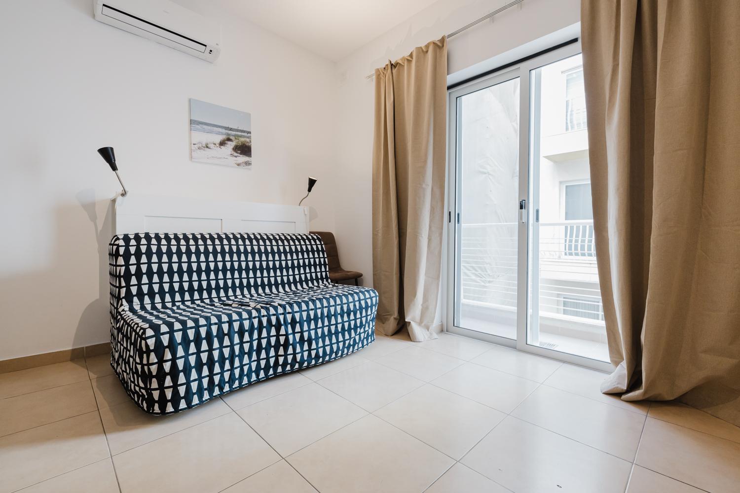 Tropea Court Sliema Apartment 4A by Homely