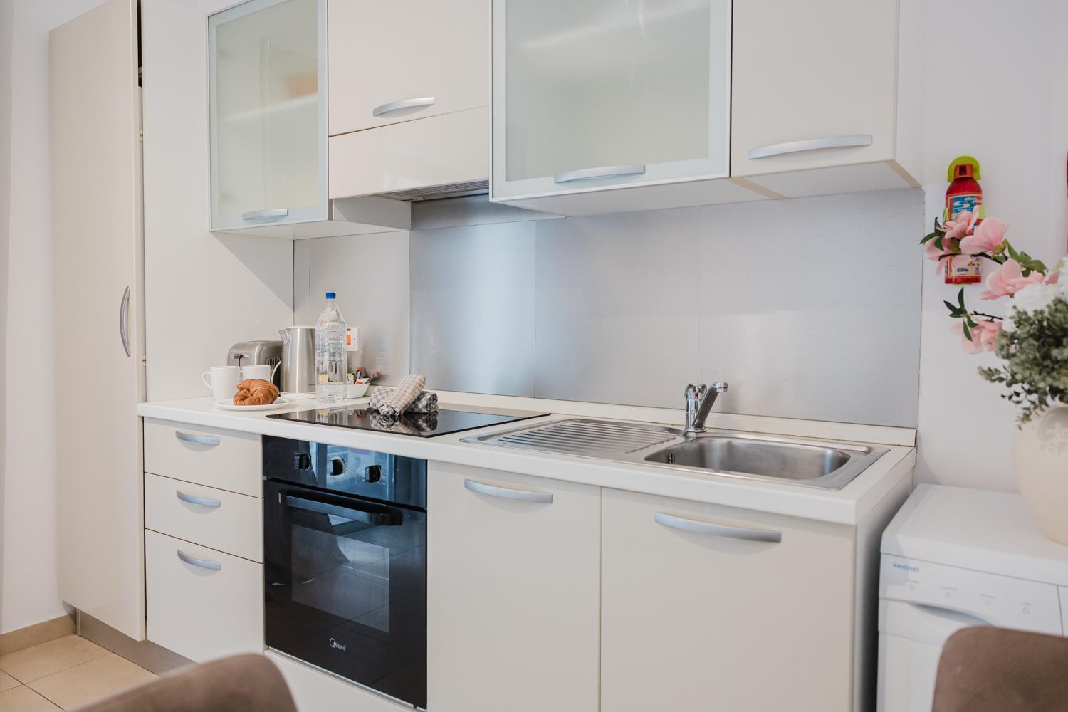 Tropea Court Sliema Apartment 4A by Homely