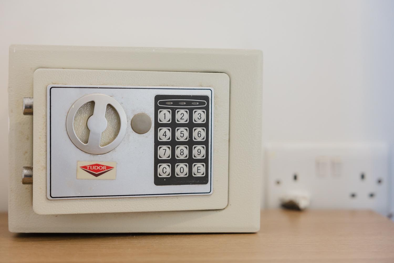 Tropea Court Sliema Apartment 4A by Homely