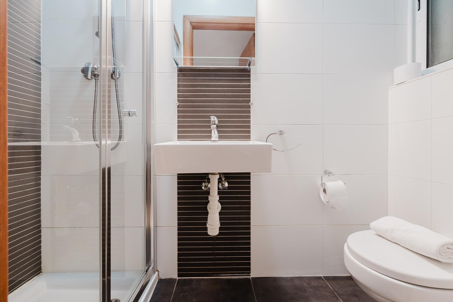 Tropea Court Sliema Apartment 4A by Homely