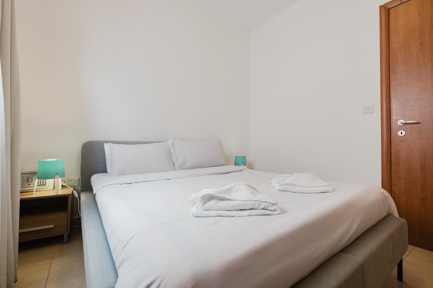Tropea Court Sliema Apartment 6A by Homely
