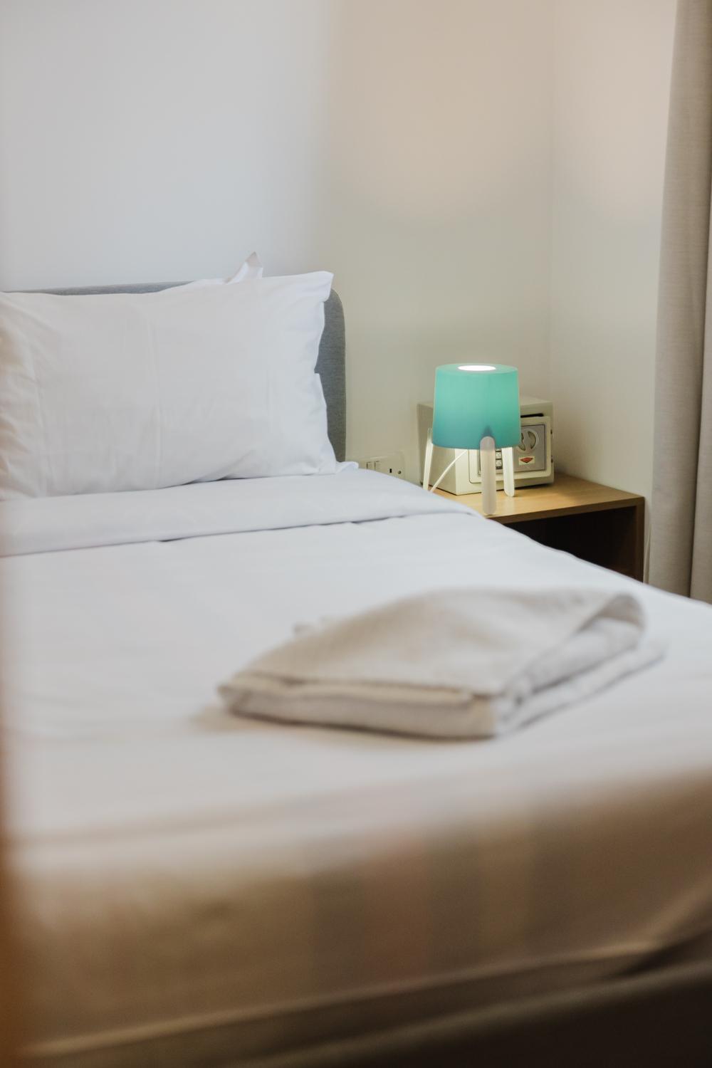 Tropea Court Sliema Apartment 6A by Homely