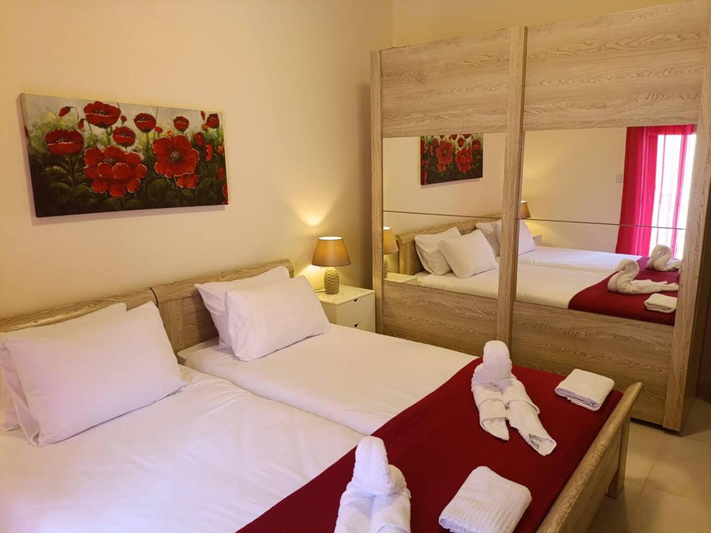 Cara Flats 2BED in Mellieha Fl5 by Homely!