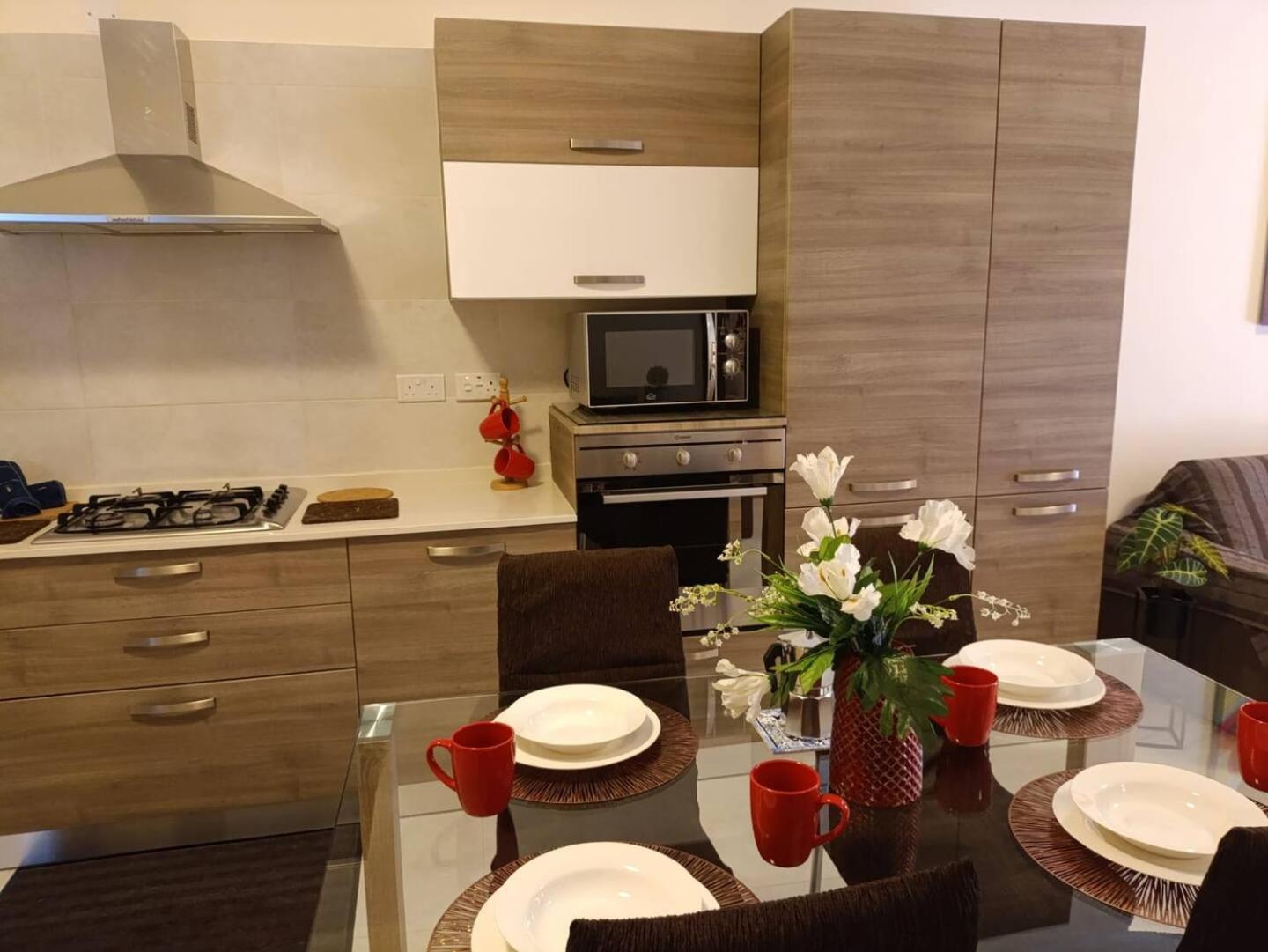 Cara Flats 2BED in Mellieha Fl5 by Homely!