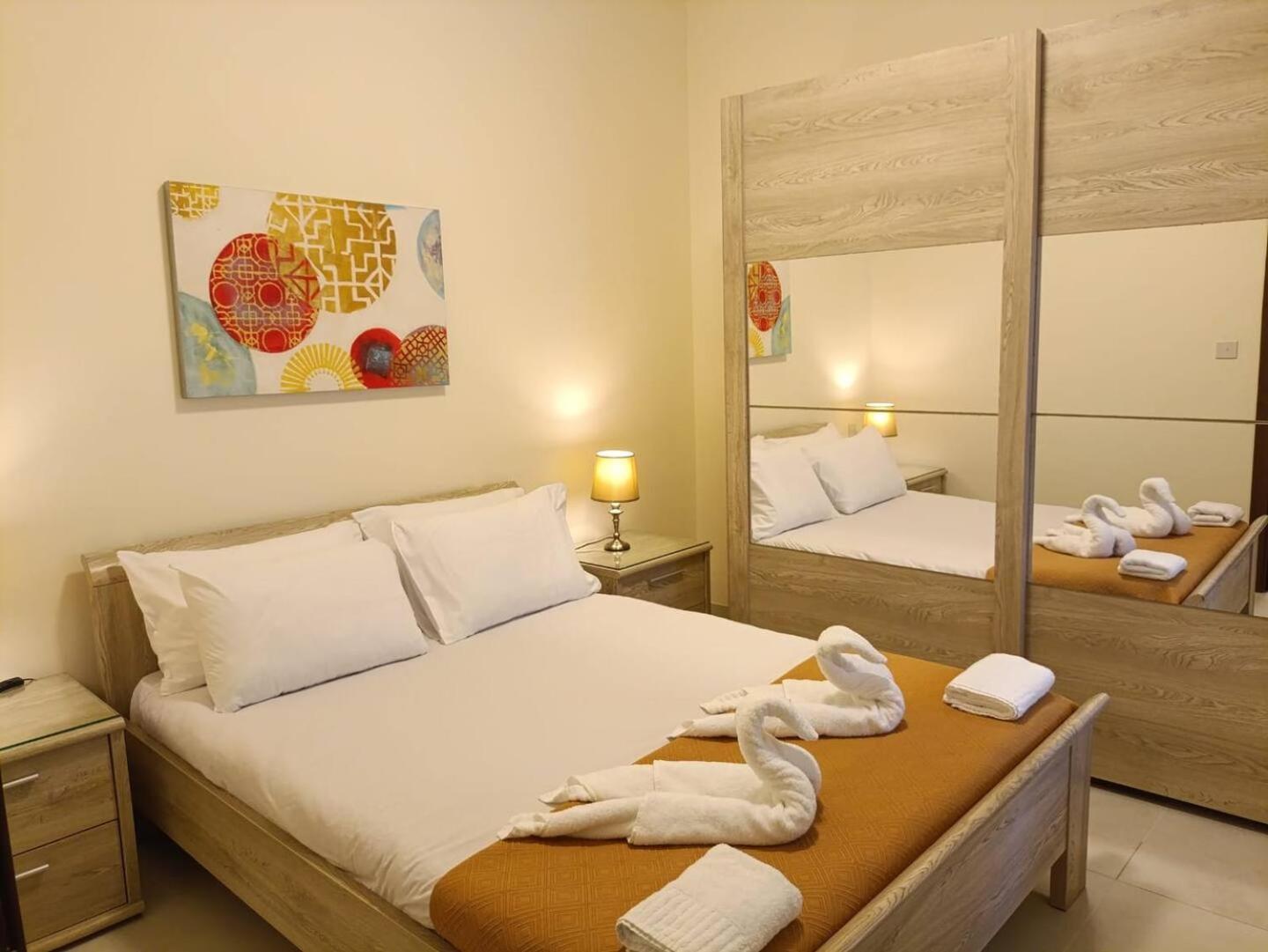 Cara Flats 2BED in Mellieha Fl5 by Homely!