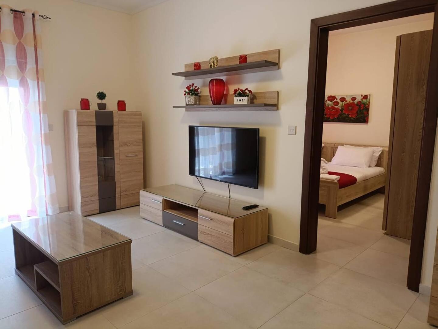 Cara Flats 2BED in Mellieha Fl5 by Homely!