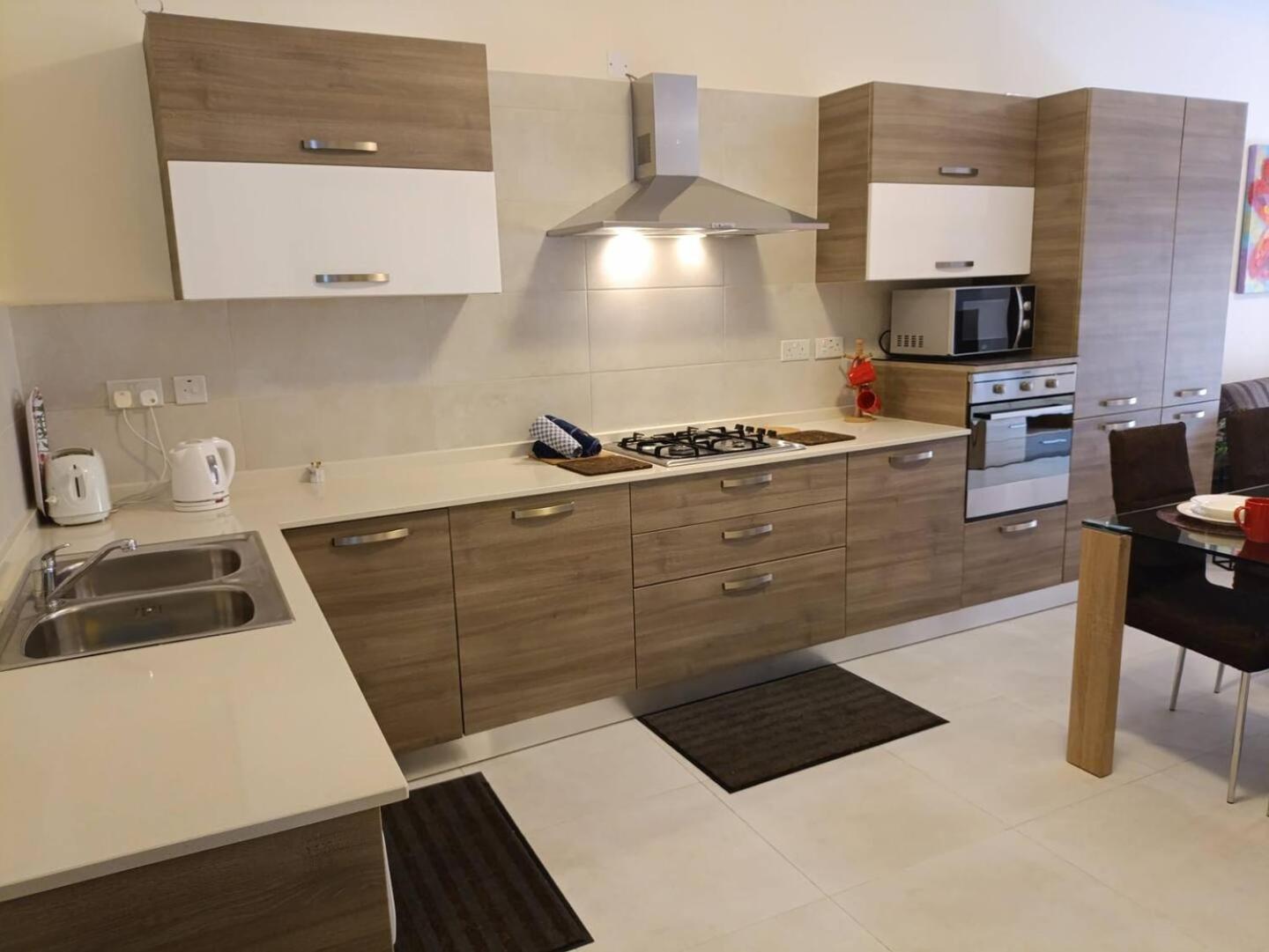 Cara Flats 2BED in Mellieha Fl5 by Homely!