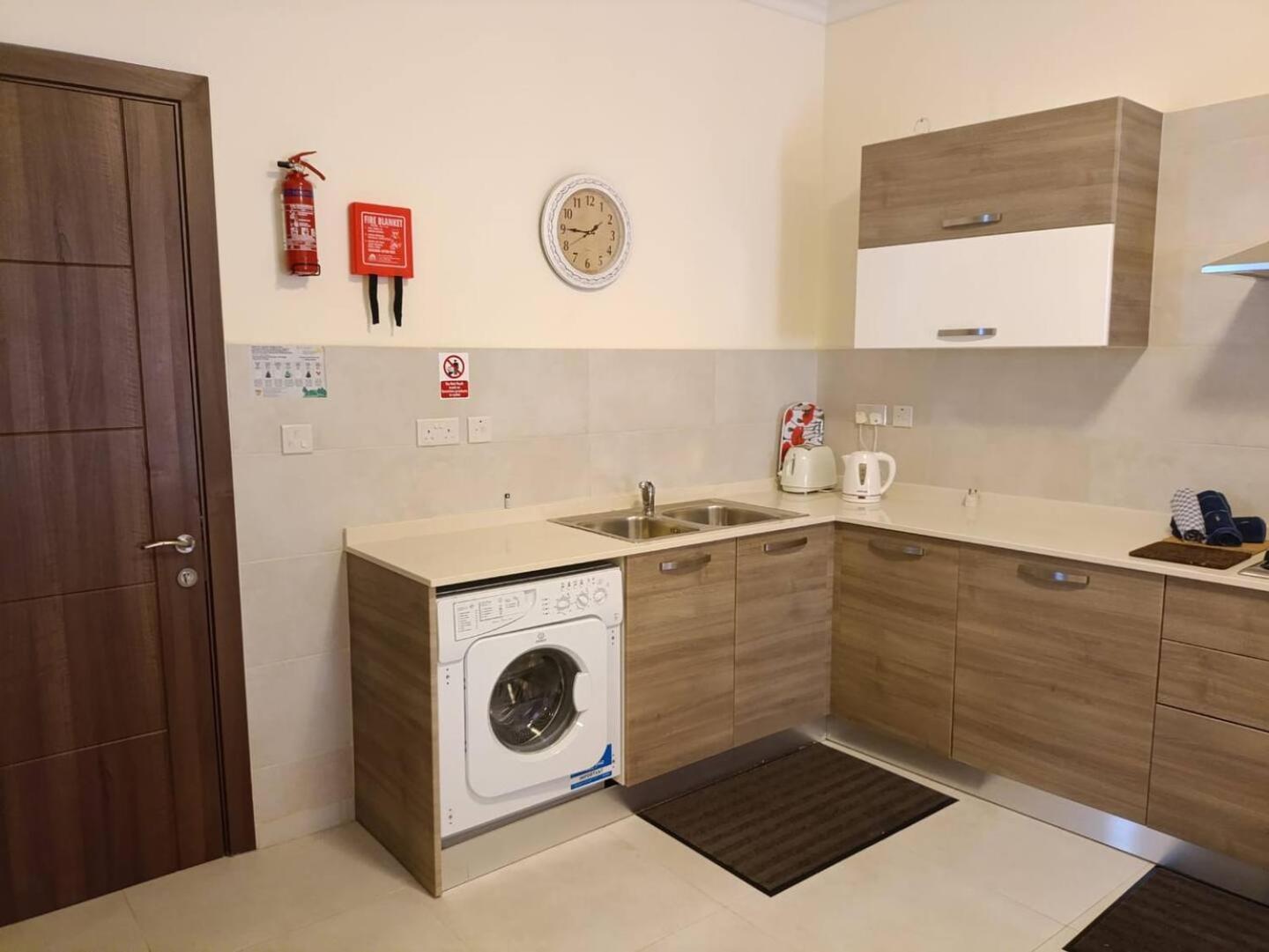 Cara Flats 2BED in Mellieha Fl5 by Homely!