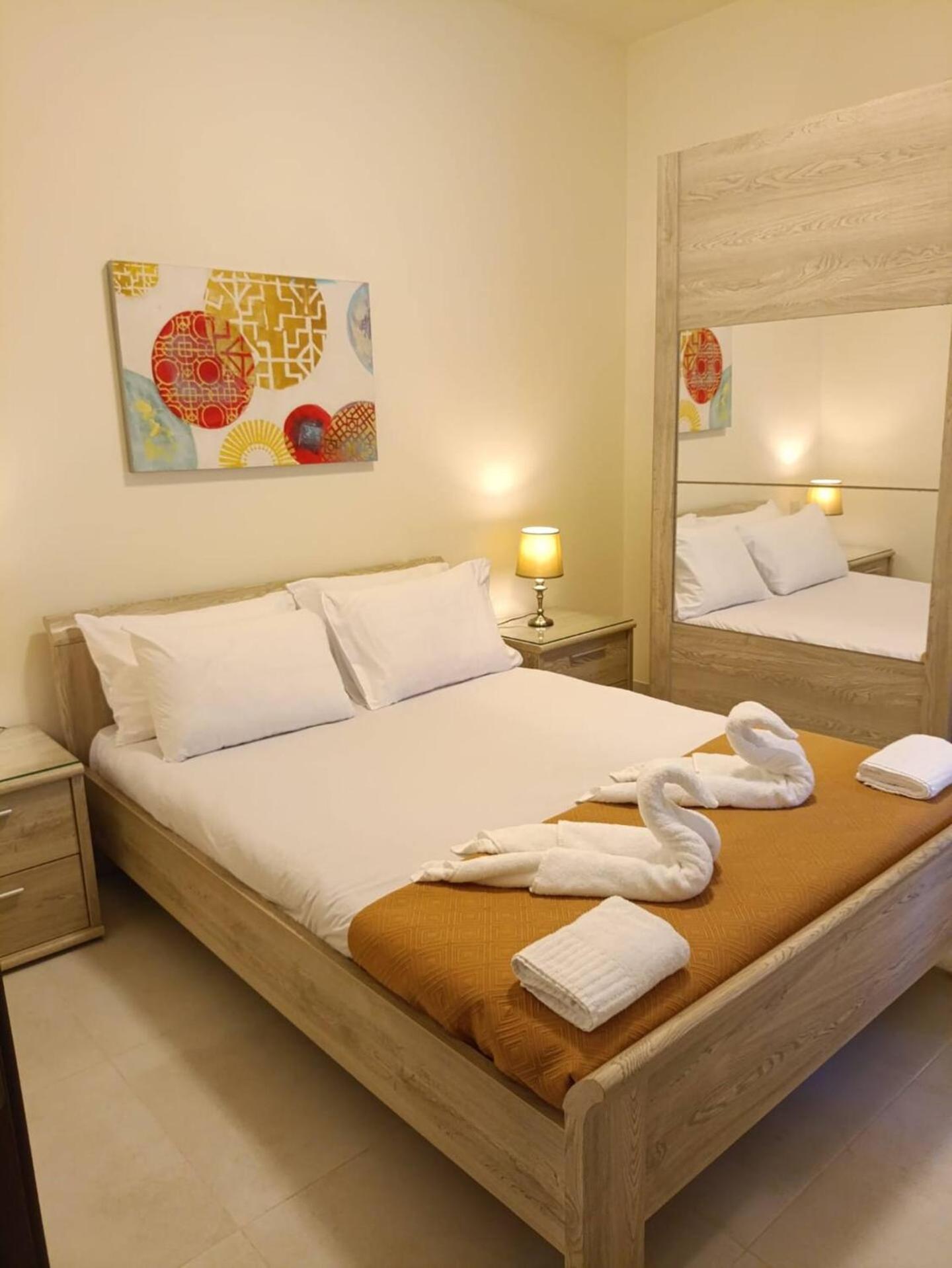 Cara Flats 2BED in Mellieha Fl5 by Homely!