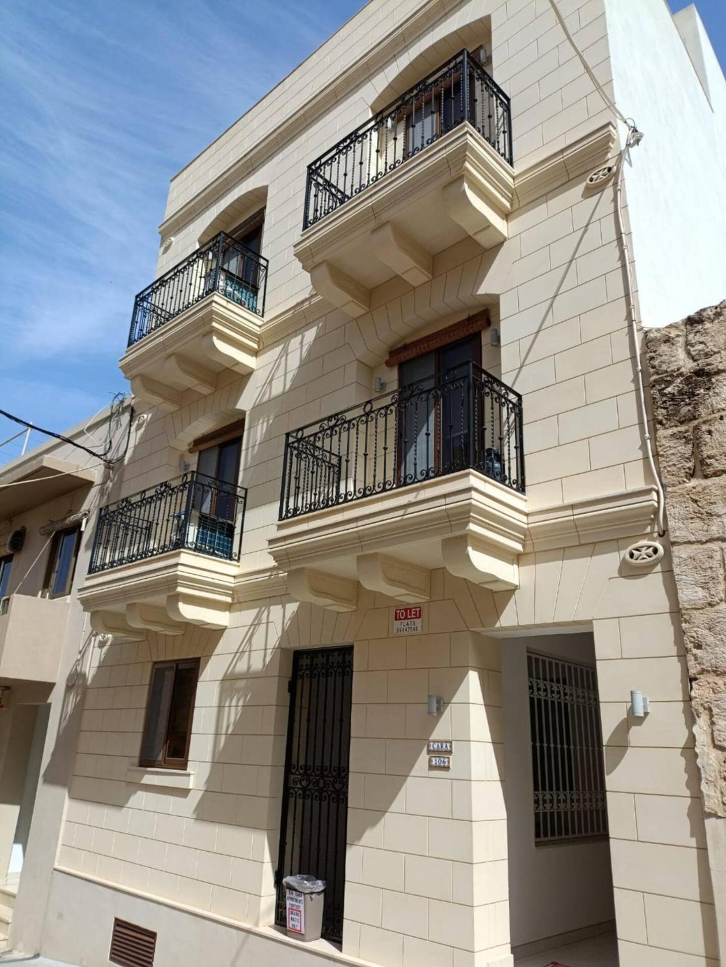 Cara Flats 2BED in Mellieha Fl5 by Homely!