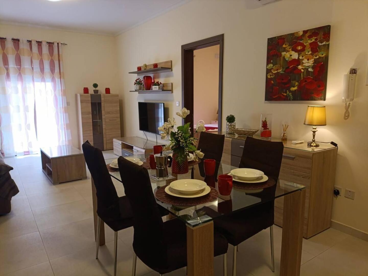 Cara Flats 2BED in Mellieha Fl5 by Homely!