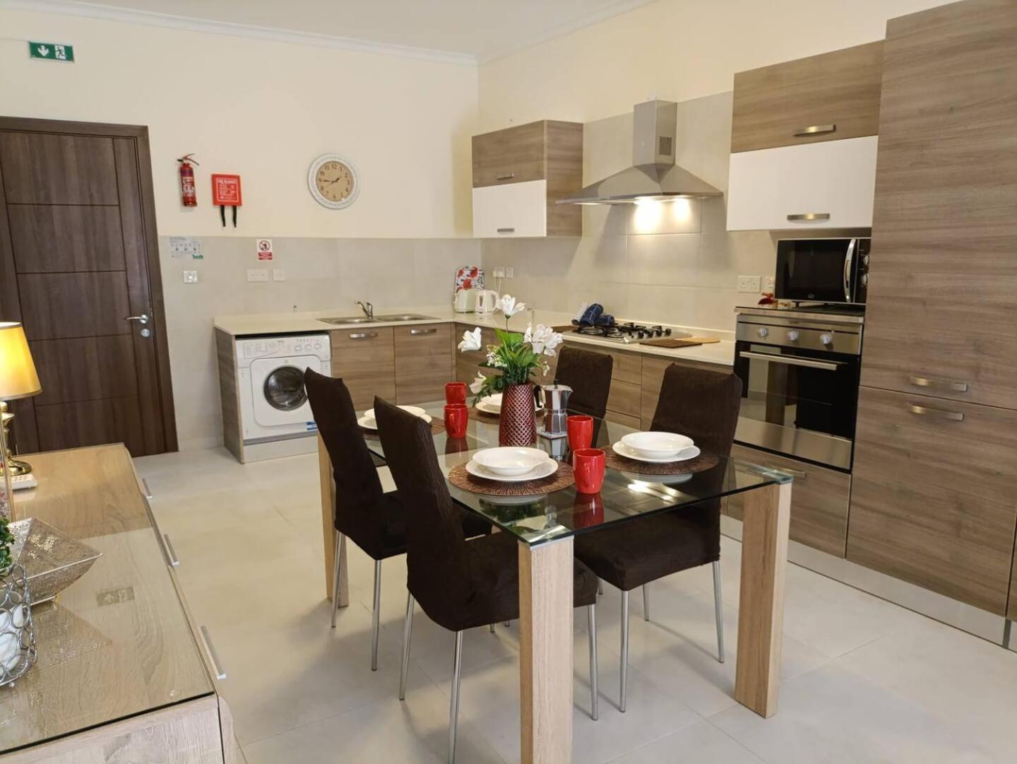 Cara Flats 2BED in Mellieha Fl5 by Homely!