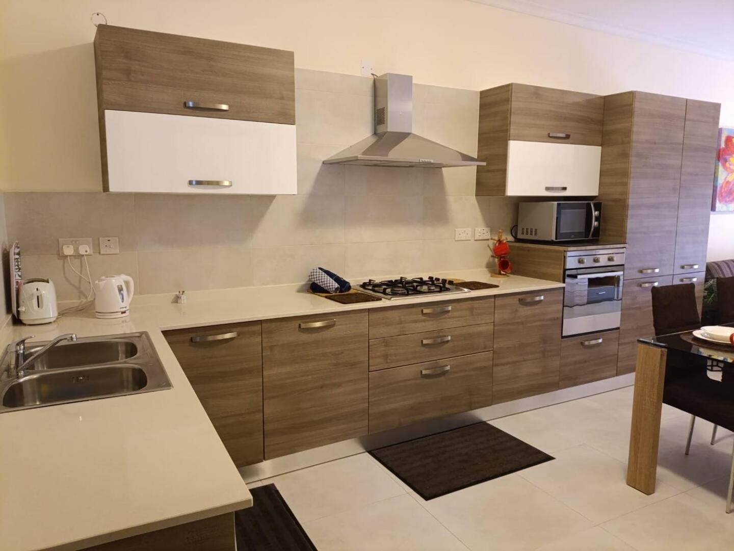 Cara Flats 2BED in Mellieha Fl5 by Homely!