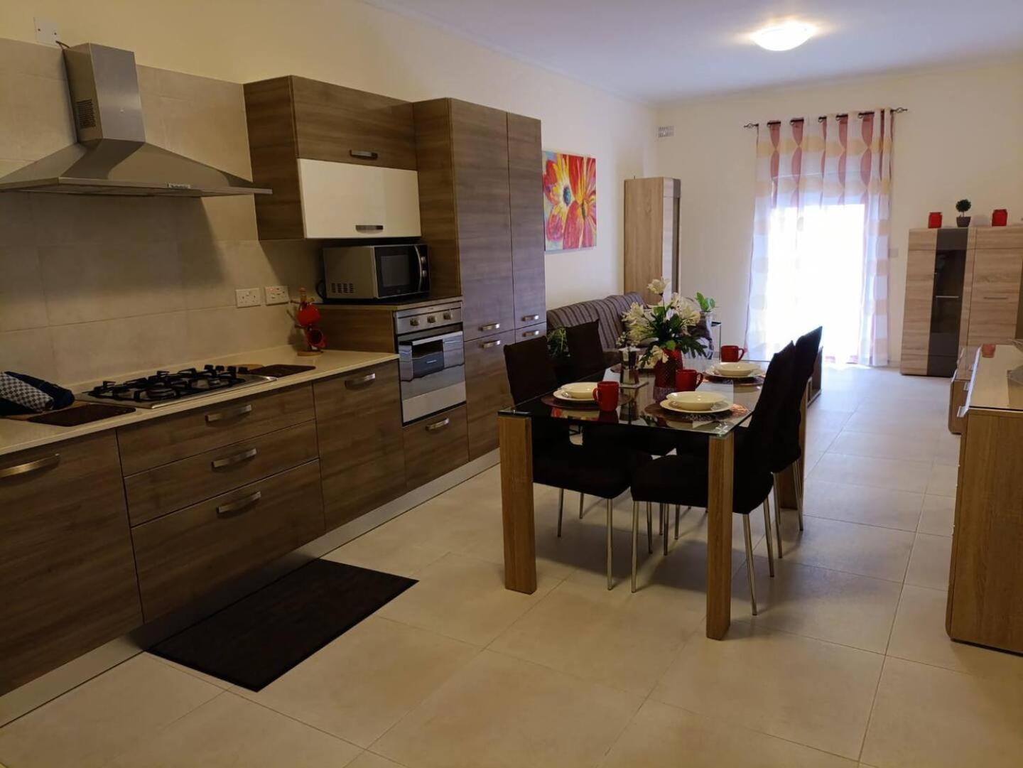 Cara Flats 2BED in Mellieha Fl5 by Homely!