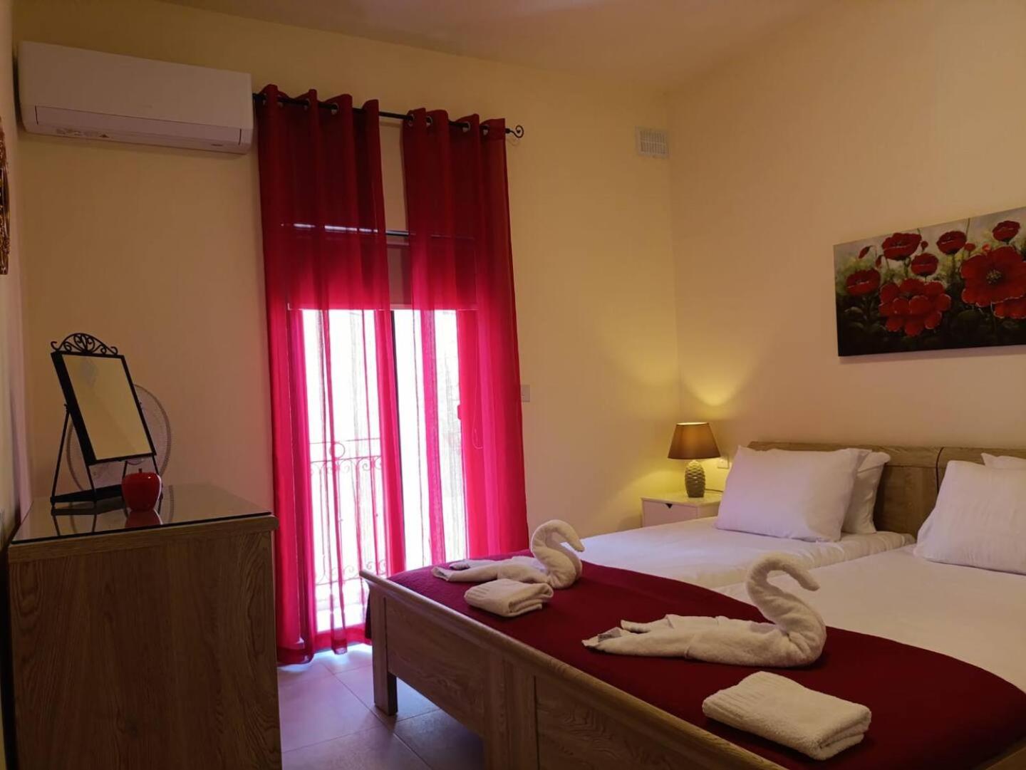 Cara Flats 2BED in Mellieha Fl5 by Homely!