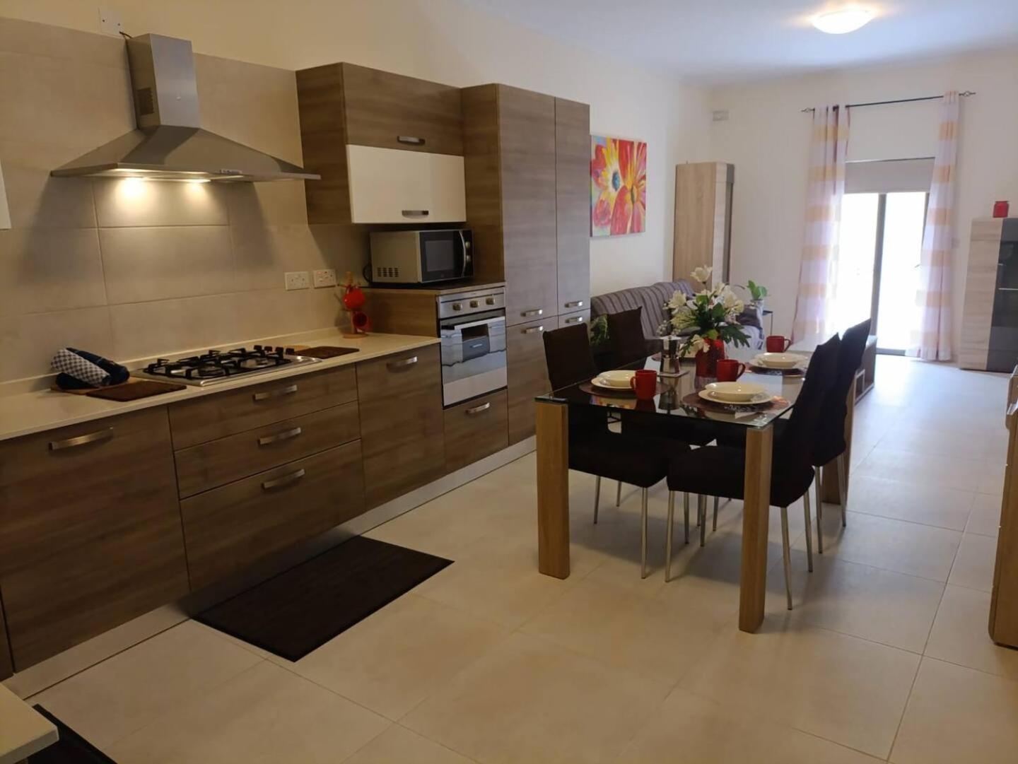 Cara Flats 2BED in Mellieha Fl5 by Homely!