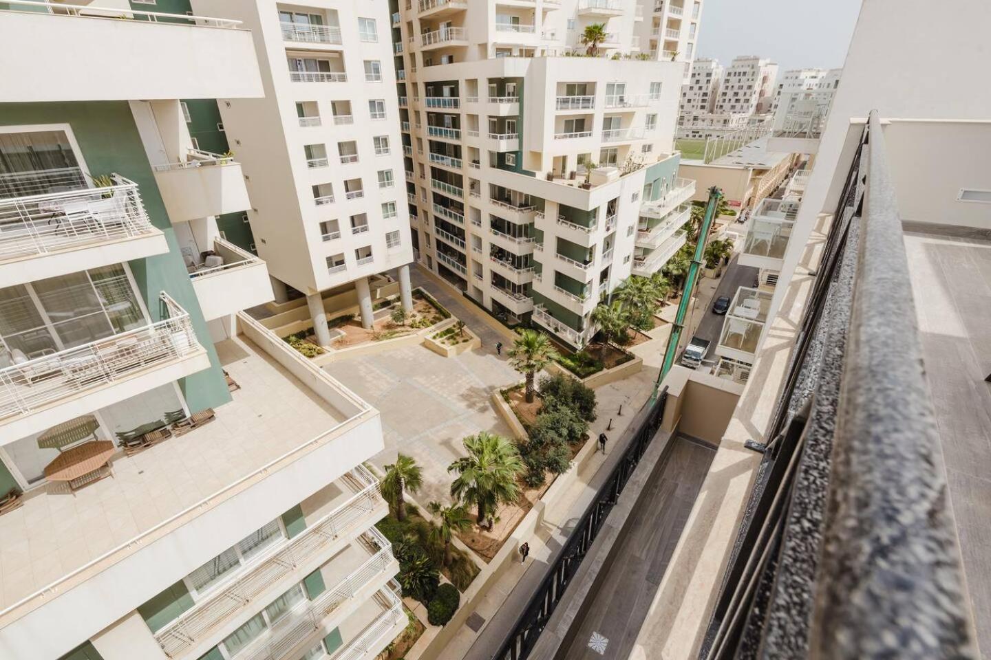 Sliema PH 2bed Tigne street by Homely !