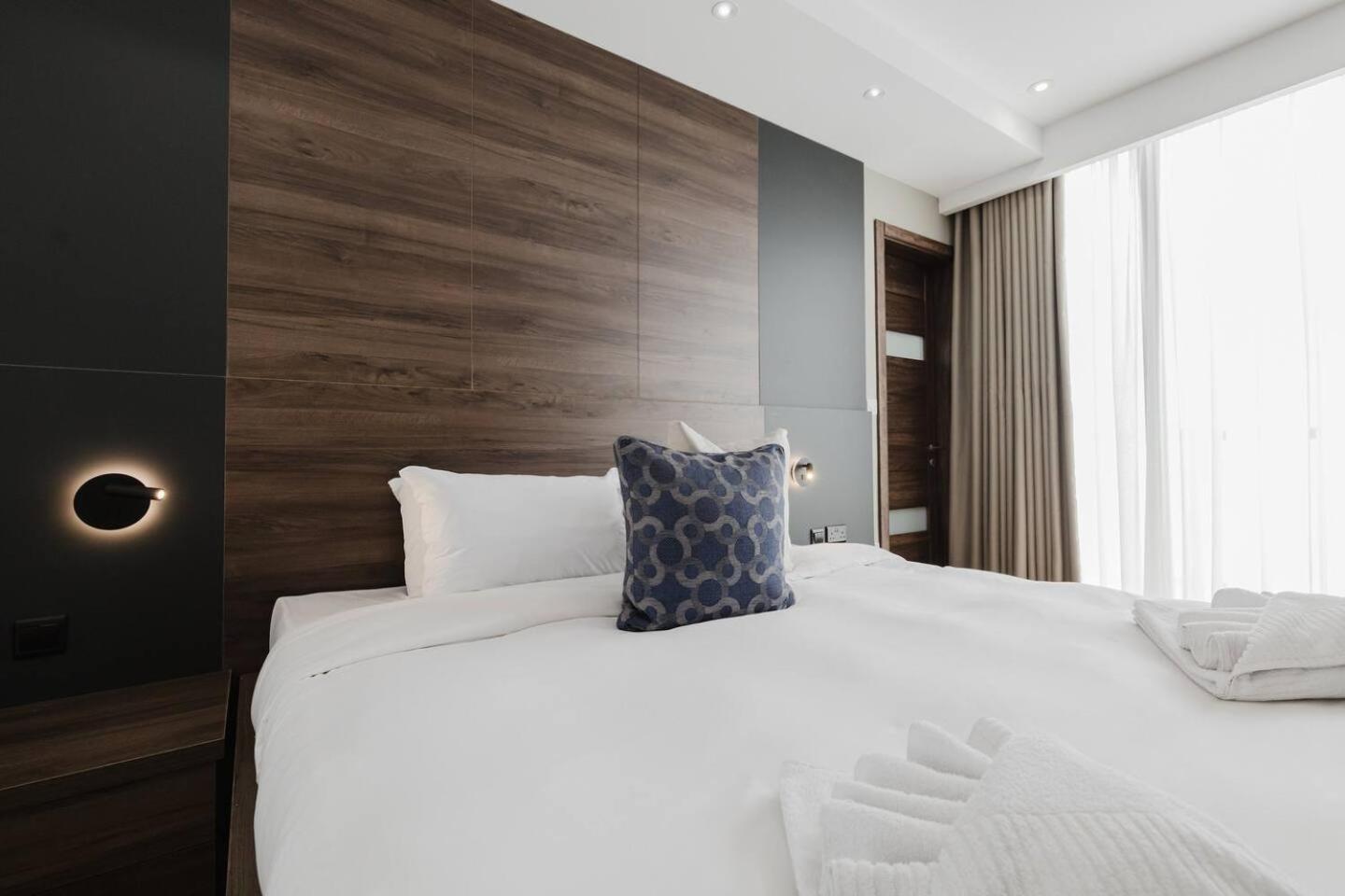 Sliema PH 2bed Tigne street by Homely !