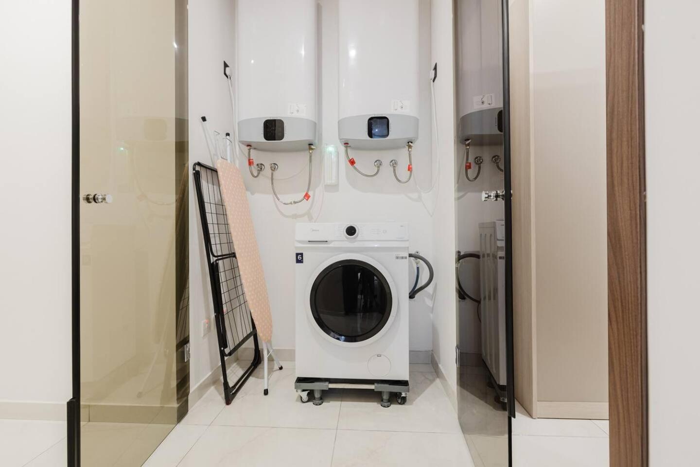Clover Leaf Apartment B 01 by Homely Malta! photo 4