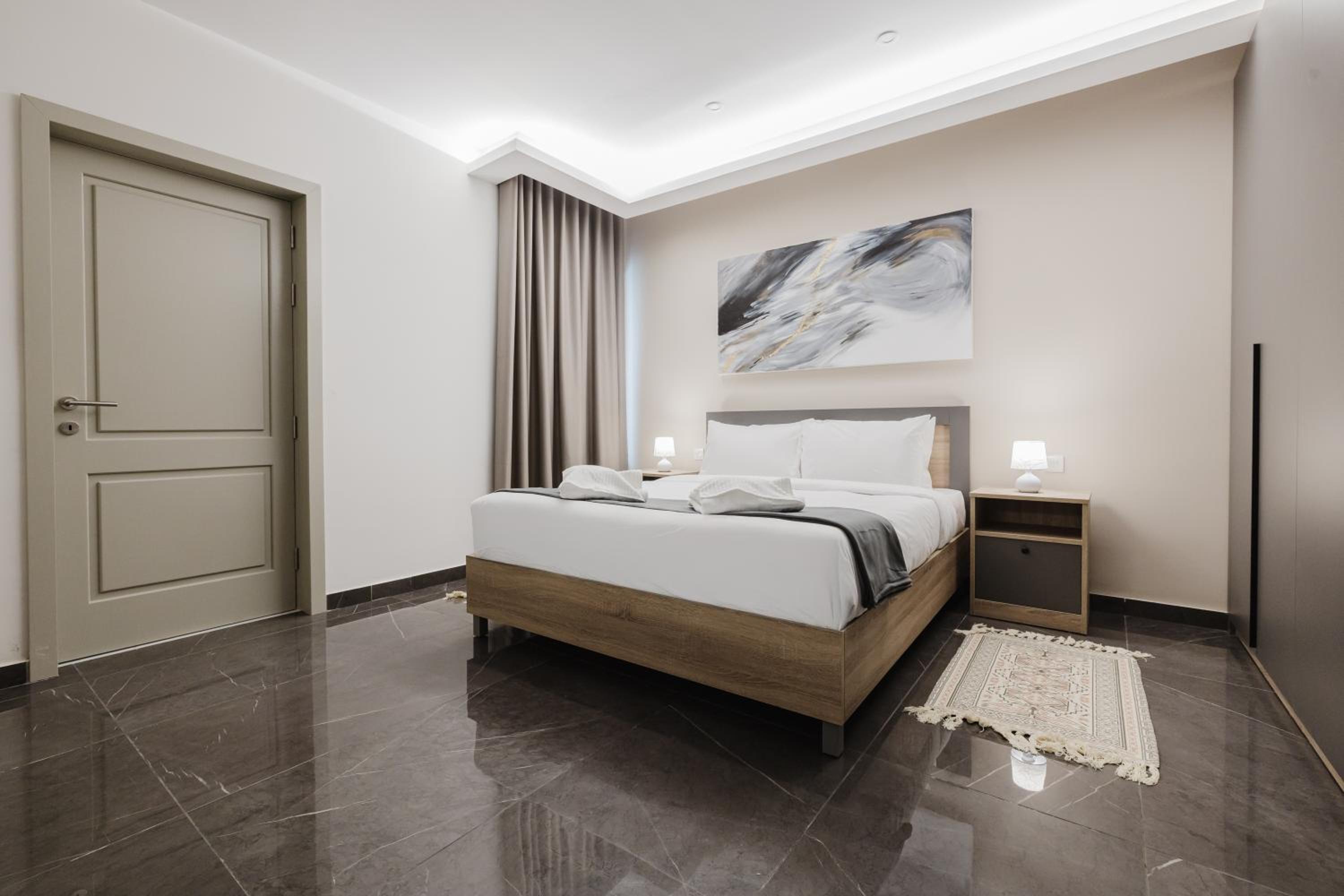 Clover Leaf Apartment B 05 by Homely Malta! photo 3