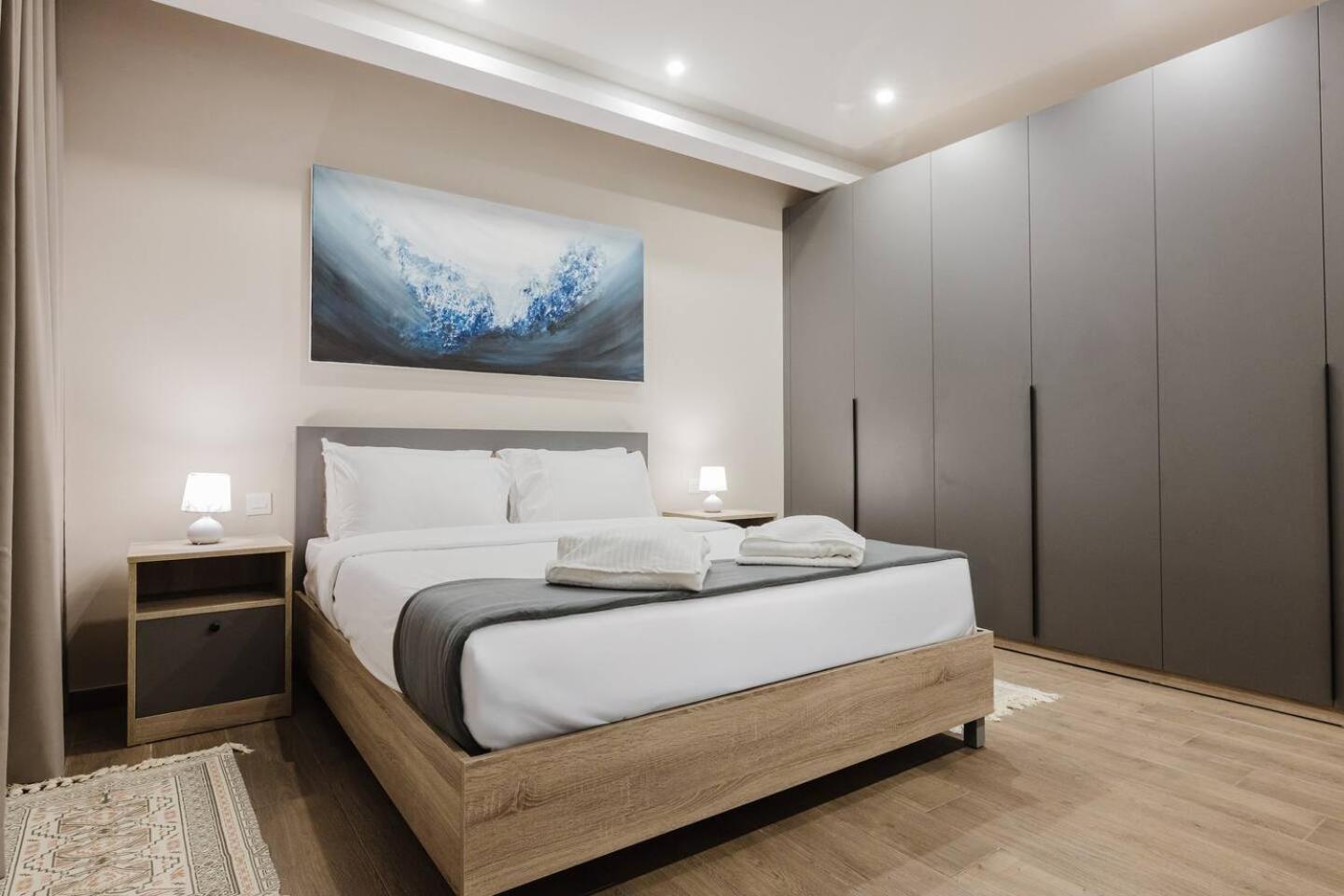 Clover Leaf Apartment B 03 by Homely Malta! photo 3