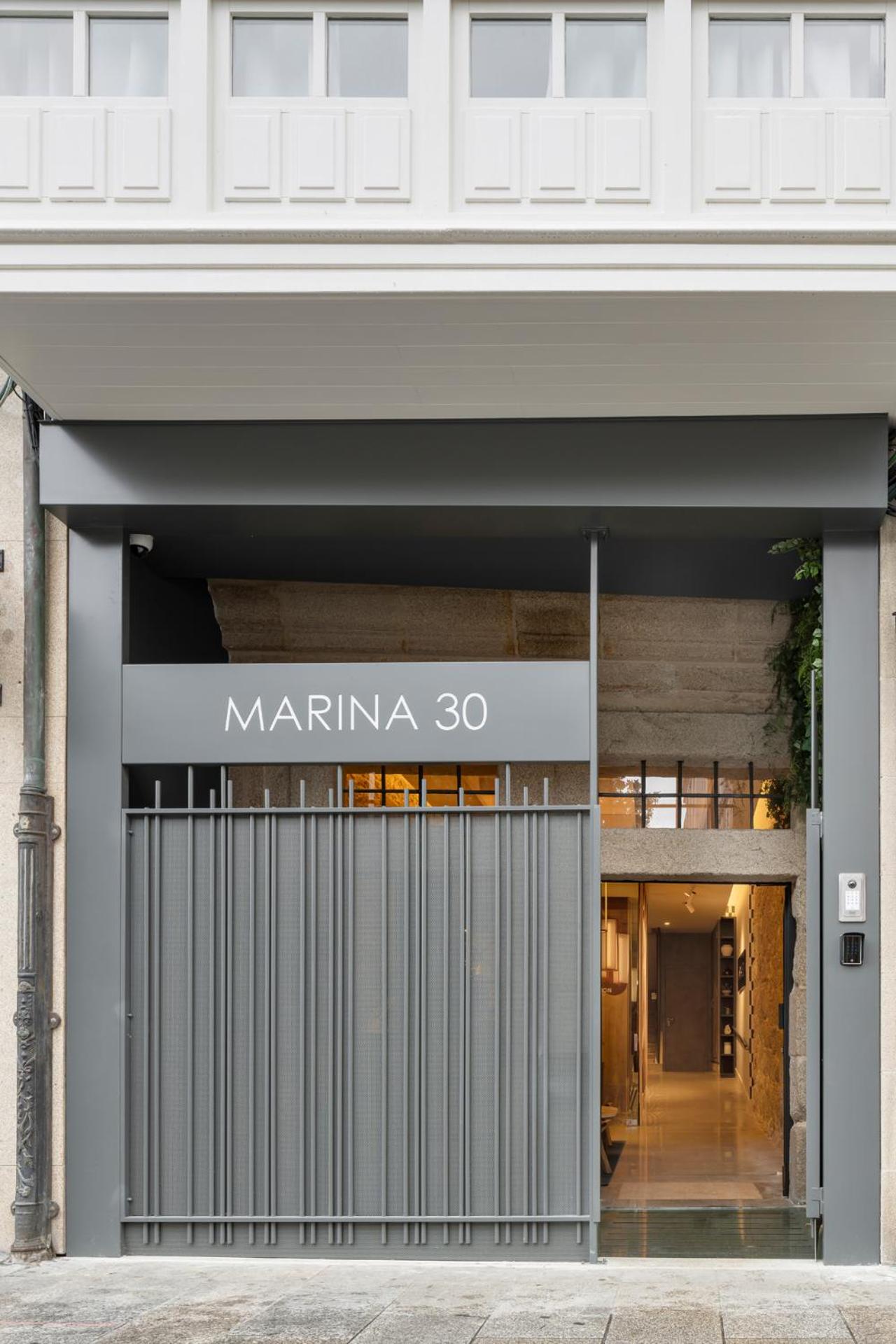 Marina 30