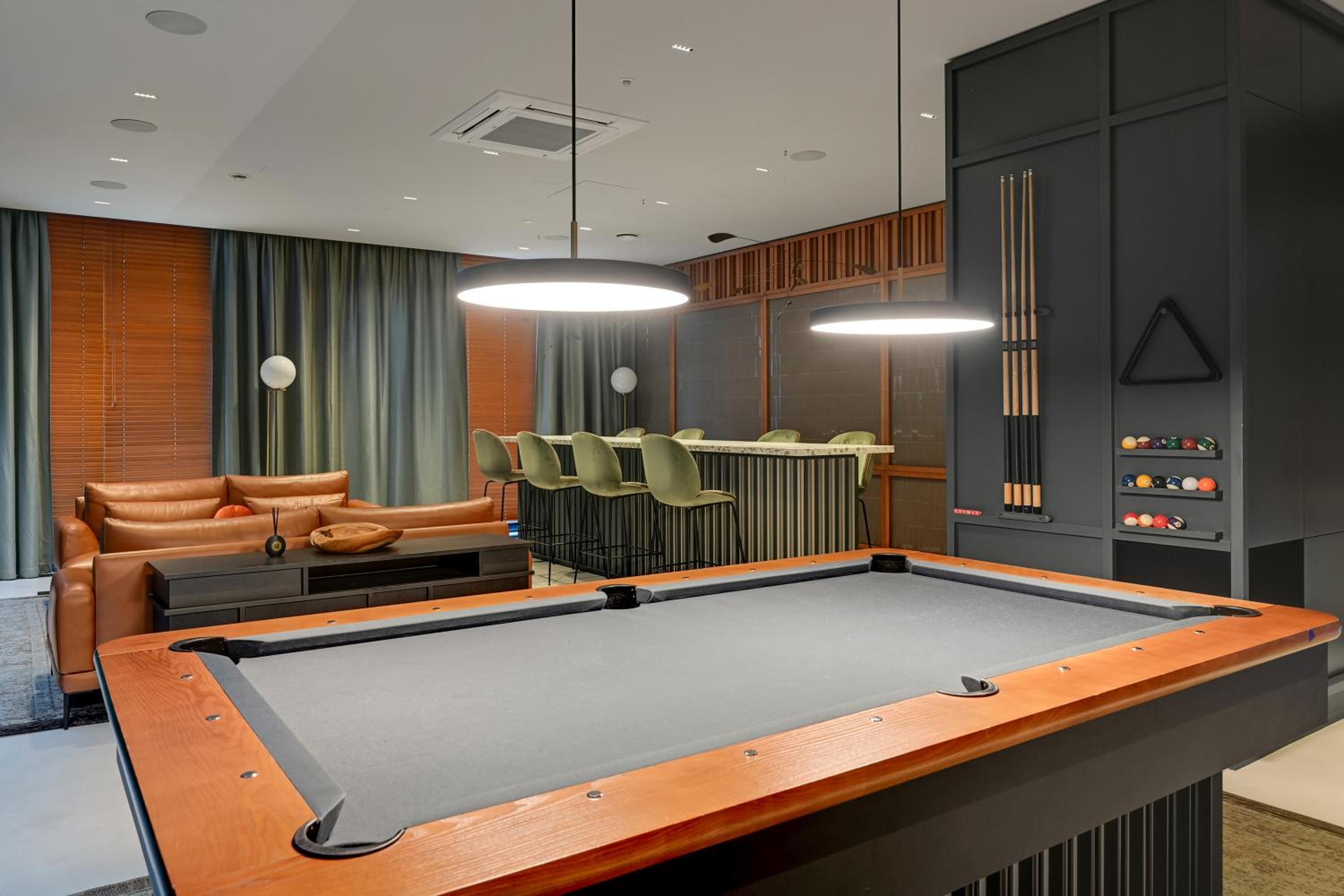 Comfort Apartments Botanika