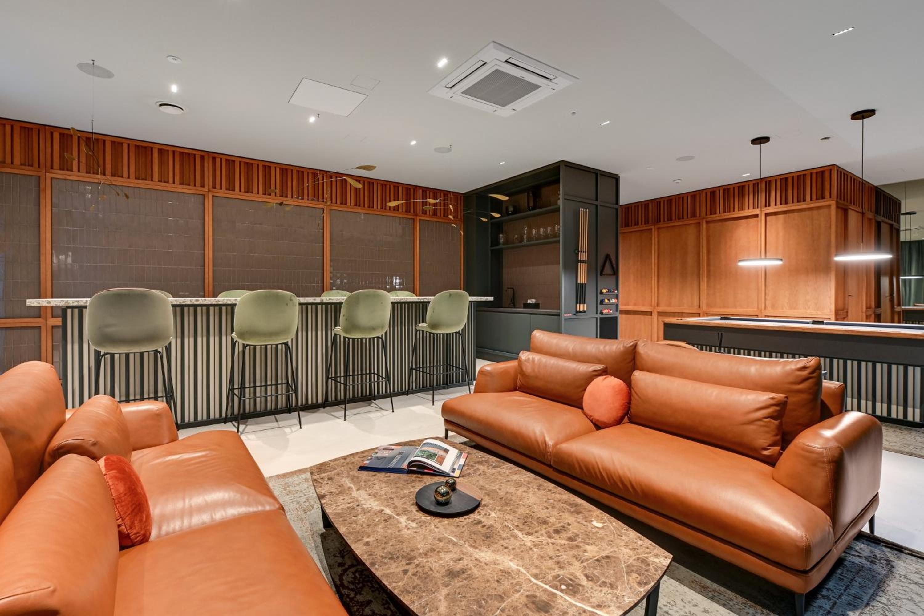 Comfort Apartments Botanika