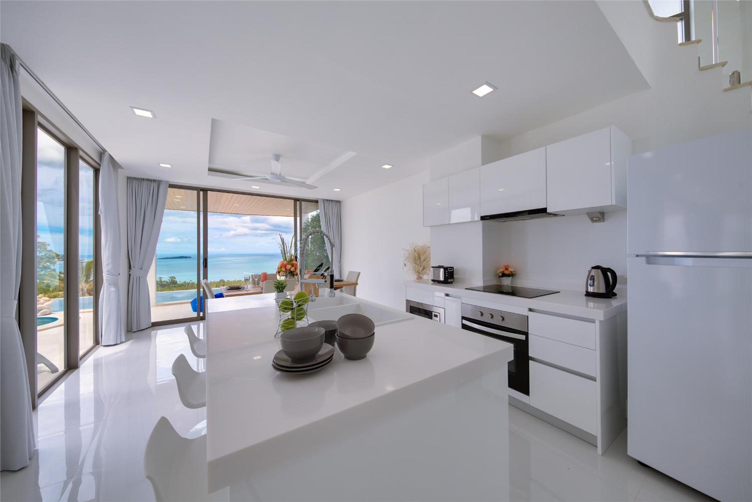 Villa The Wave