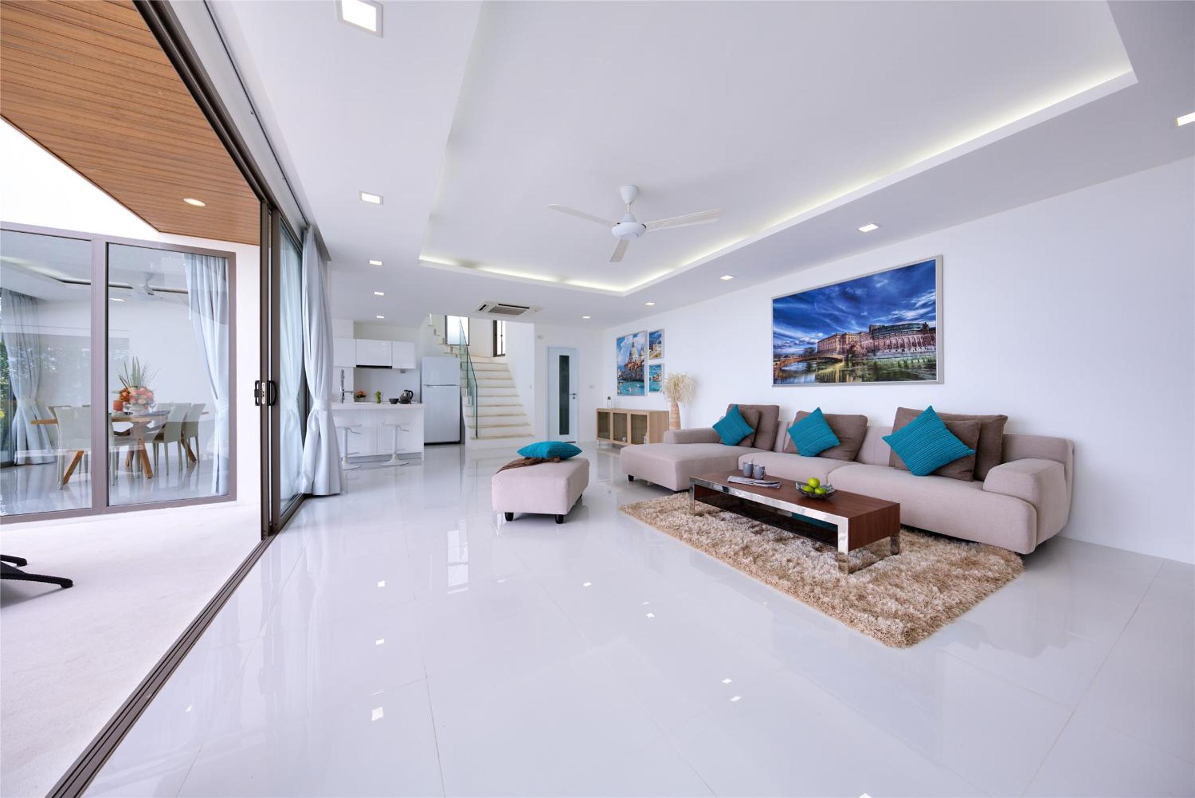 Villa The Wave