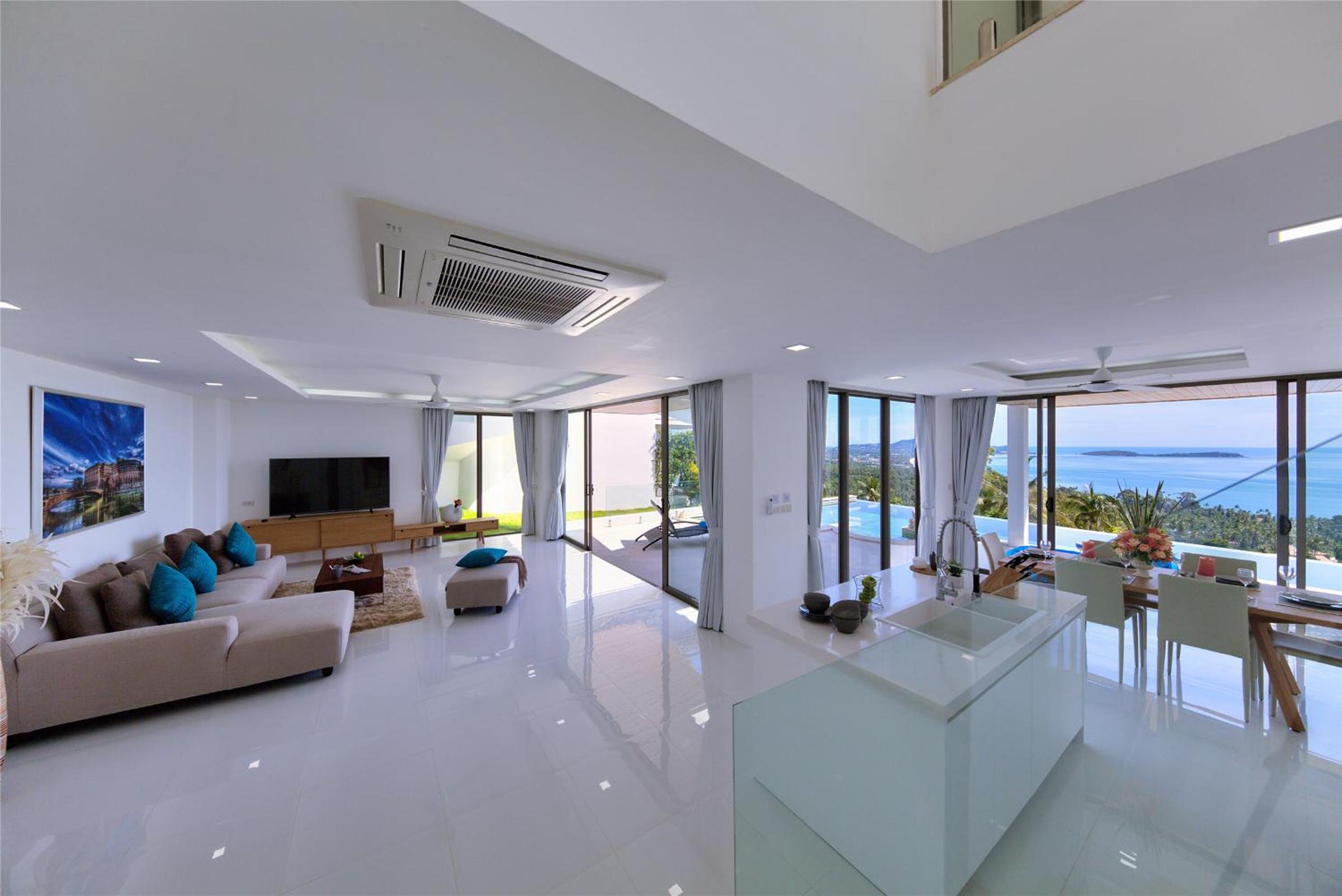 Villa The Wave