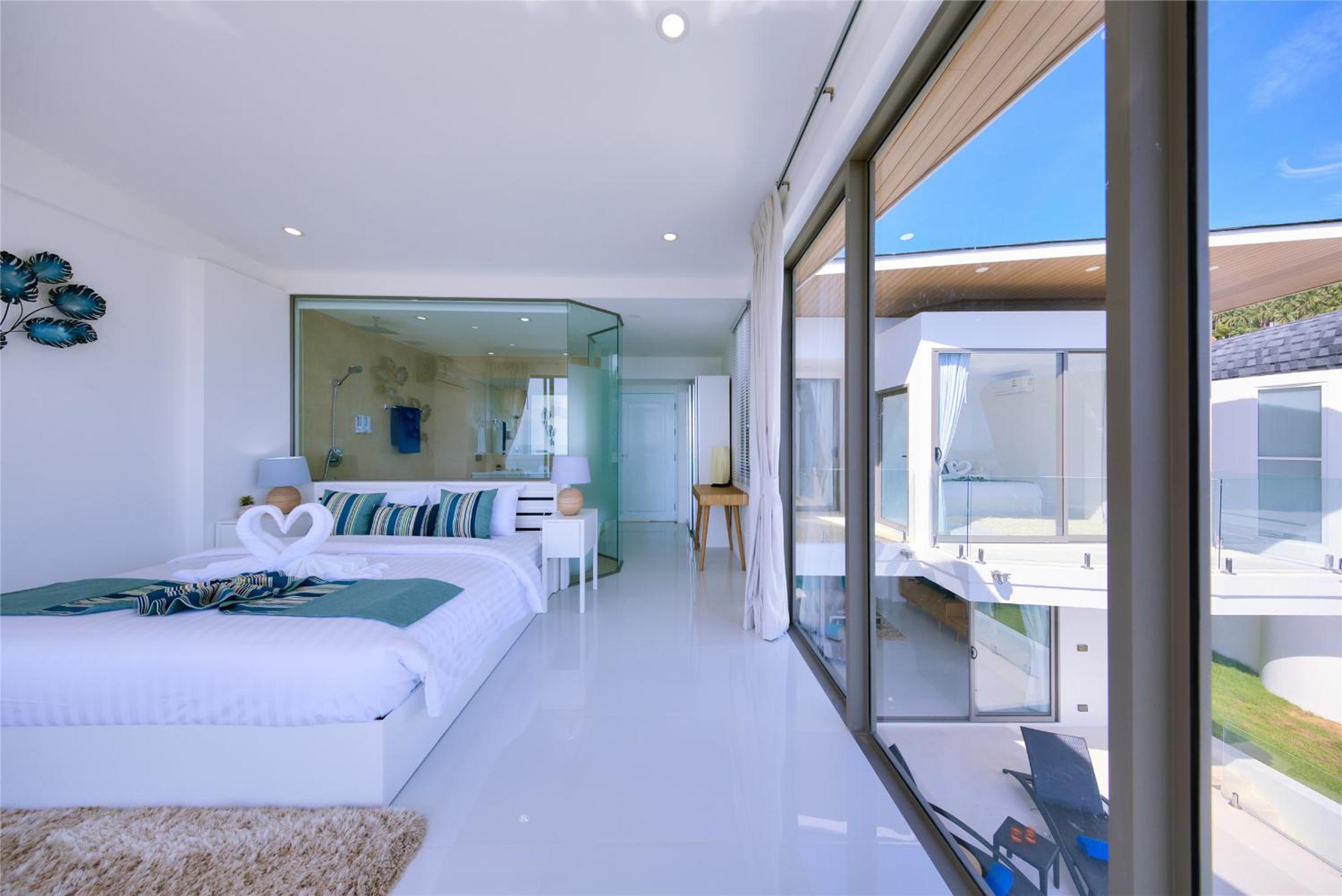 Villa The Wave