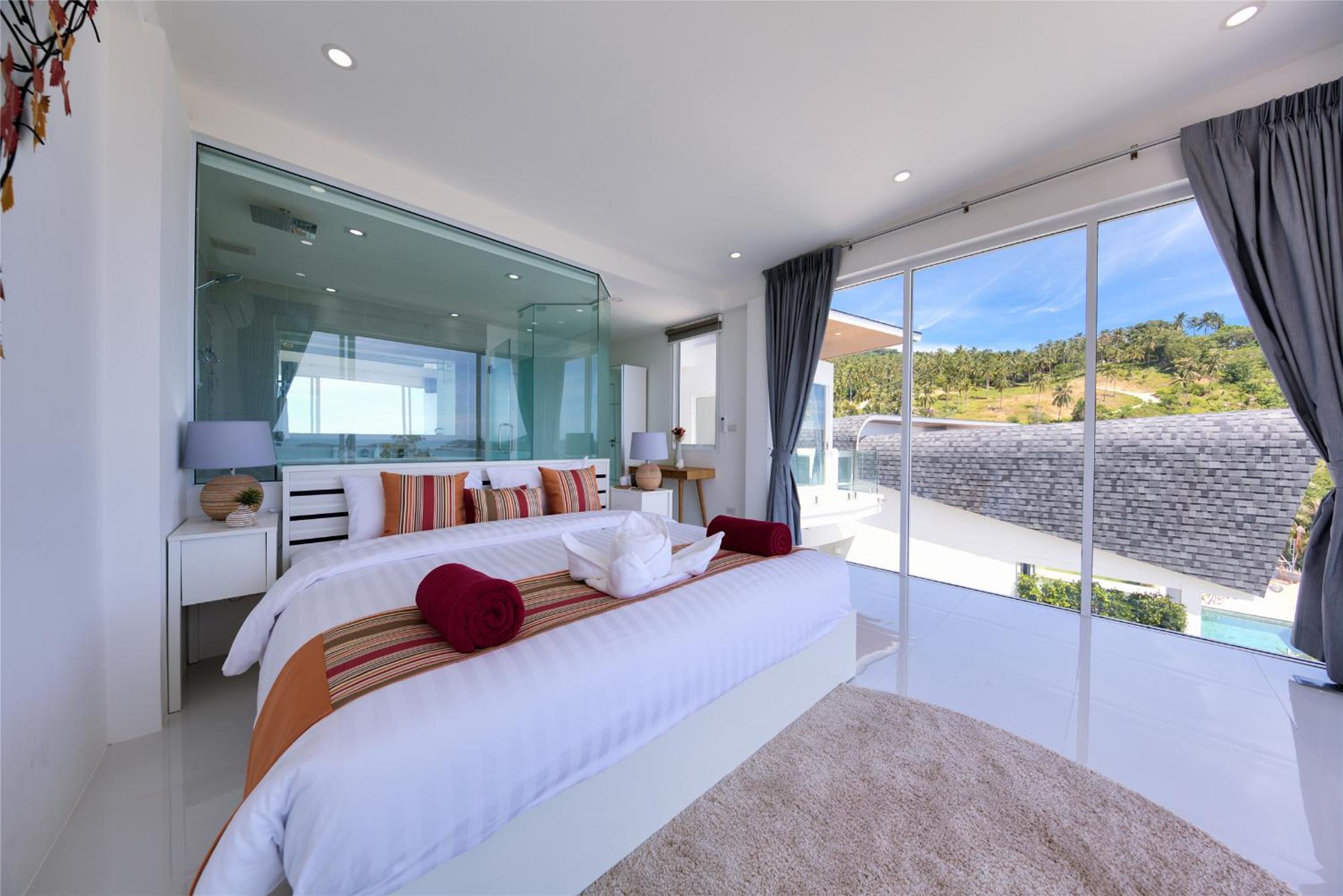 Villa The Wave
