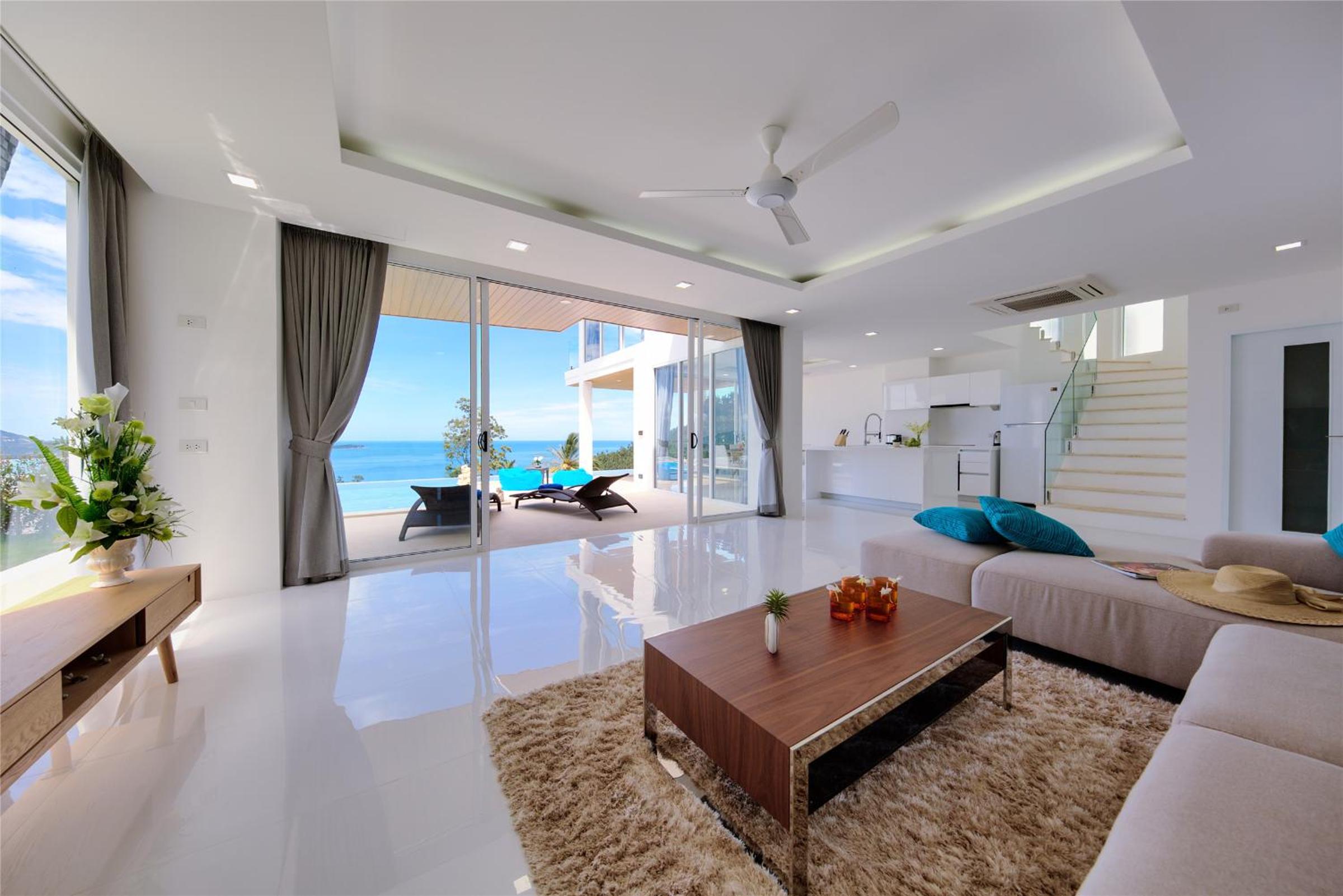 Villa The Wave