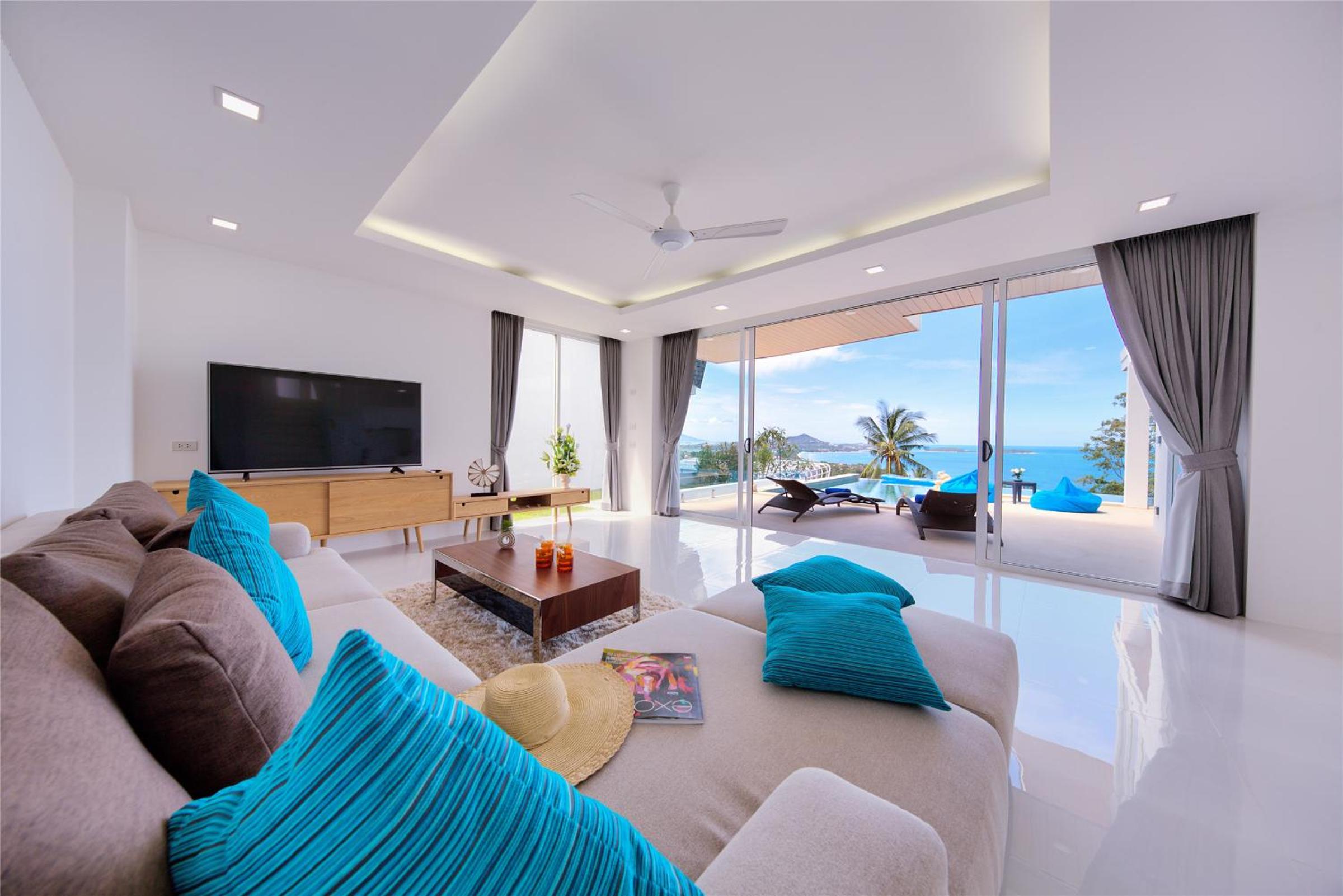 Villa The Wave