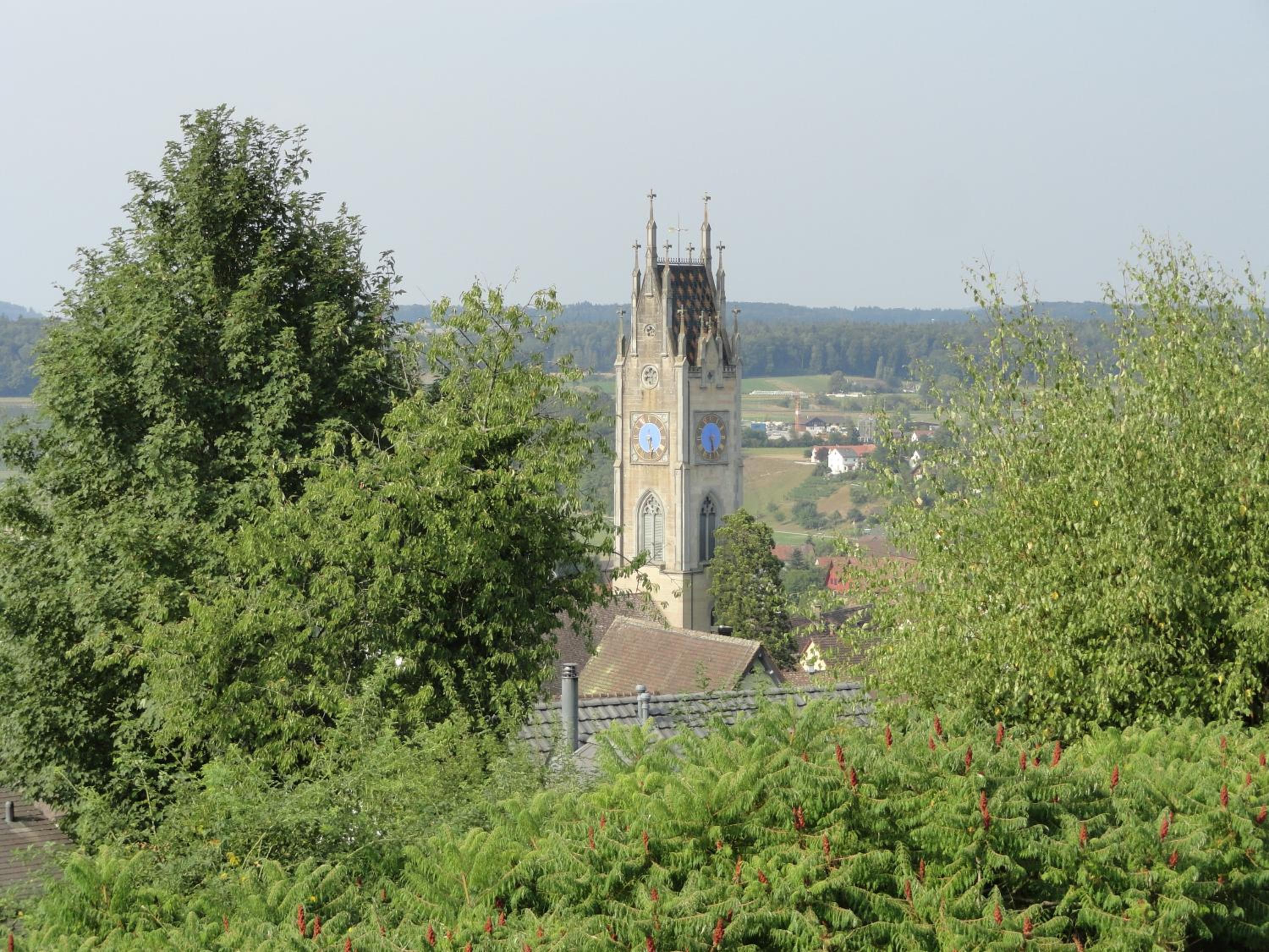 Bed and Breakfast Wegmann