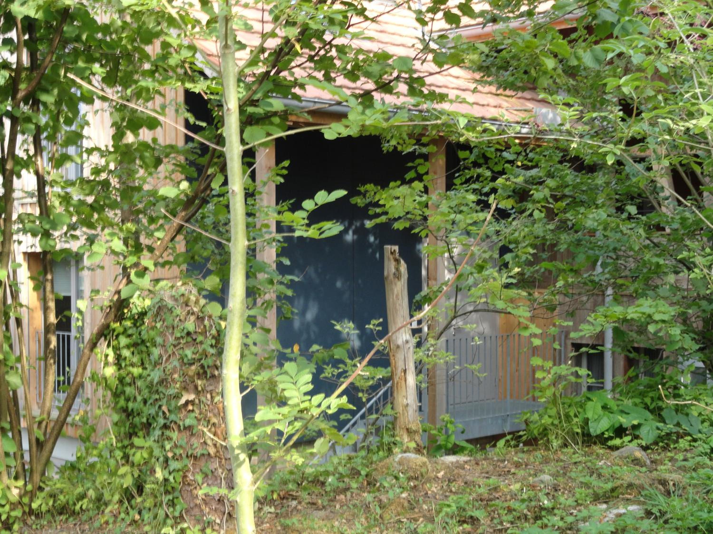 Bed and Breakfast Wegmann