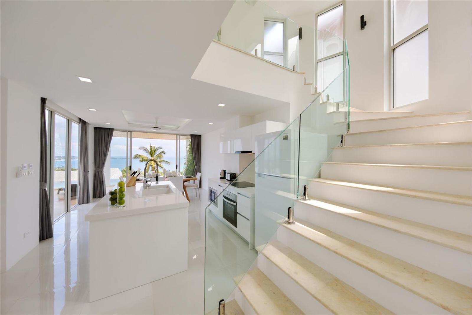 Villa The Wave