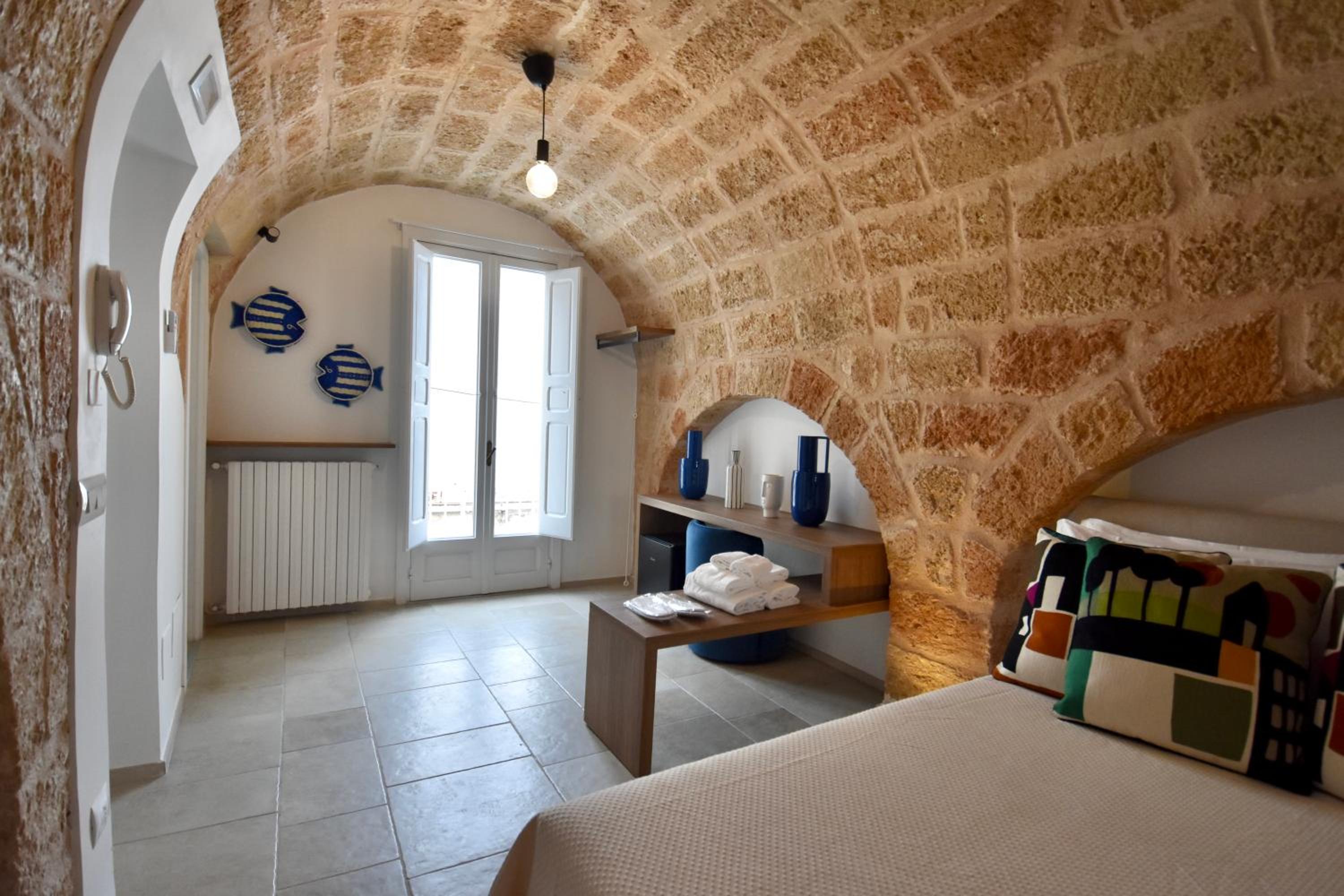 Monachile Suite & Room - Housea