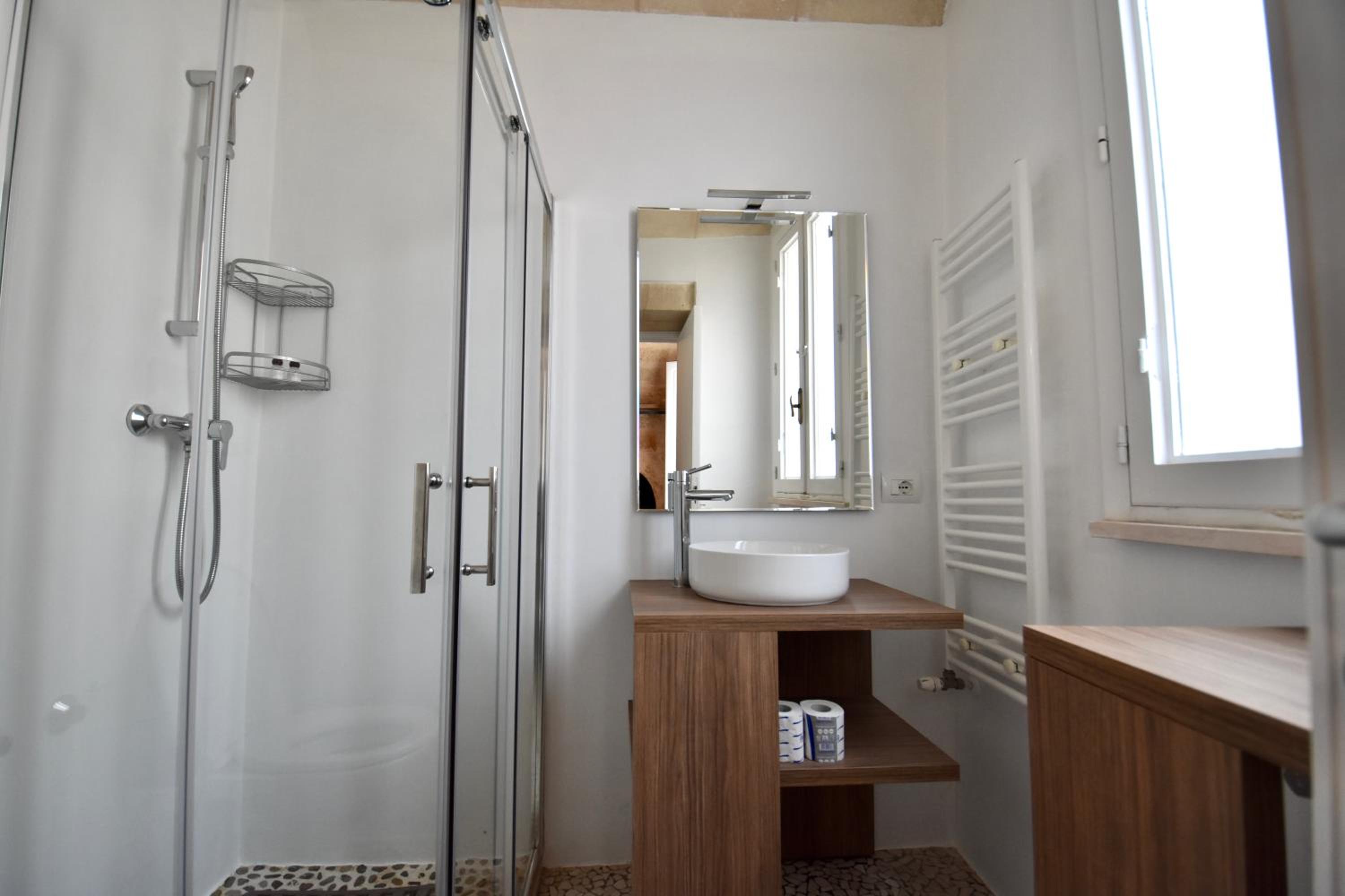 Monachile Suite & Room - Housea