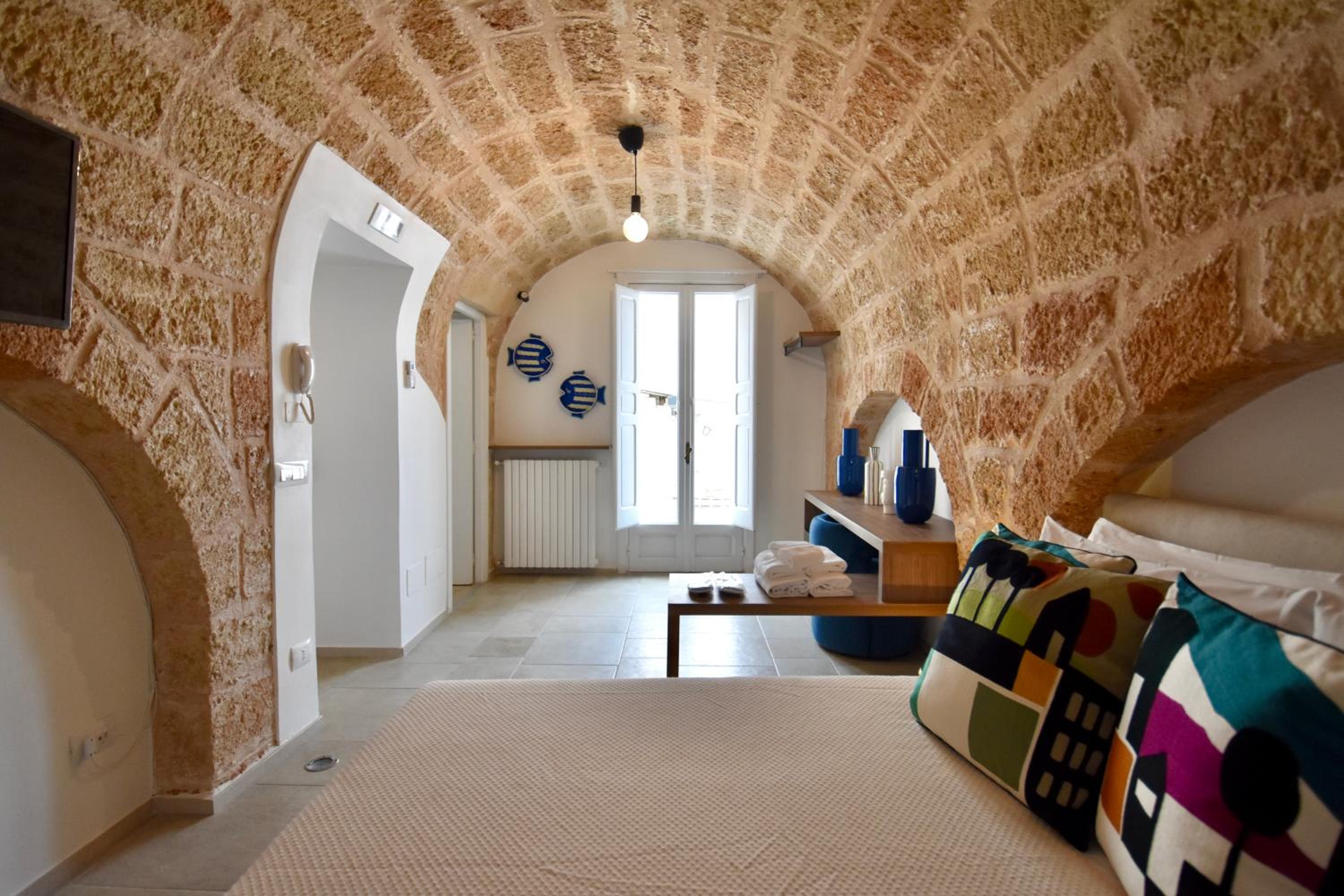 Monachile Suite & Room - Housea