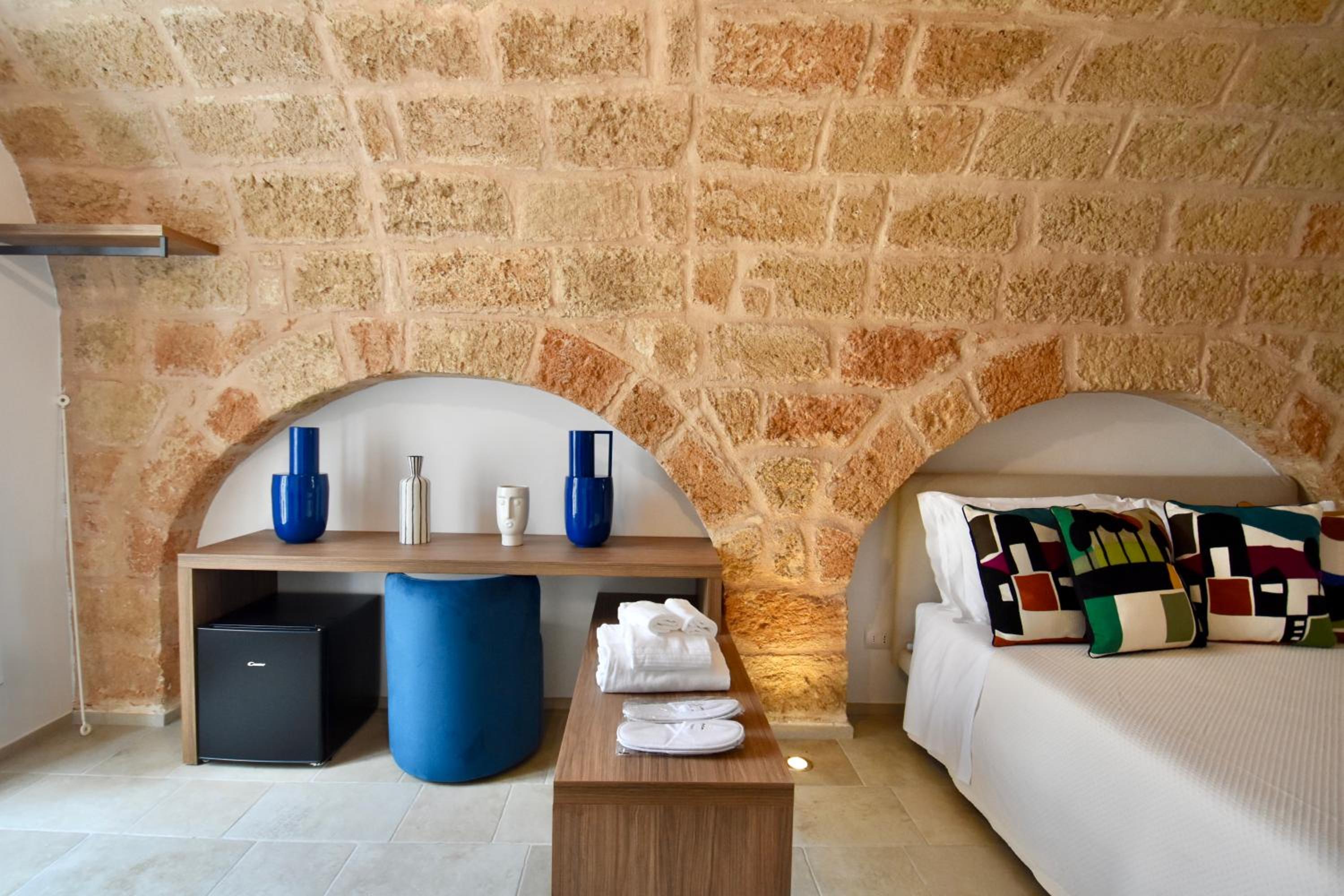 Monachile Suite & Room - Housea